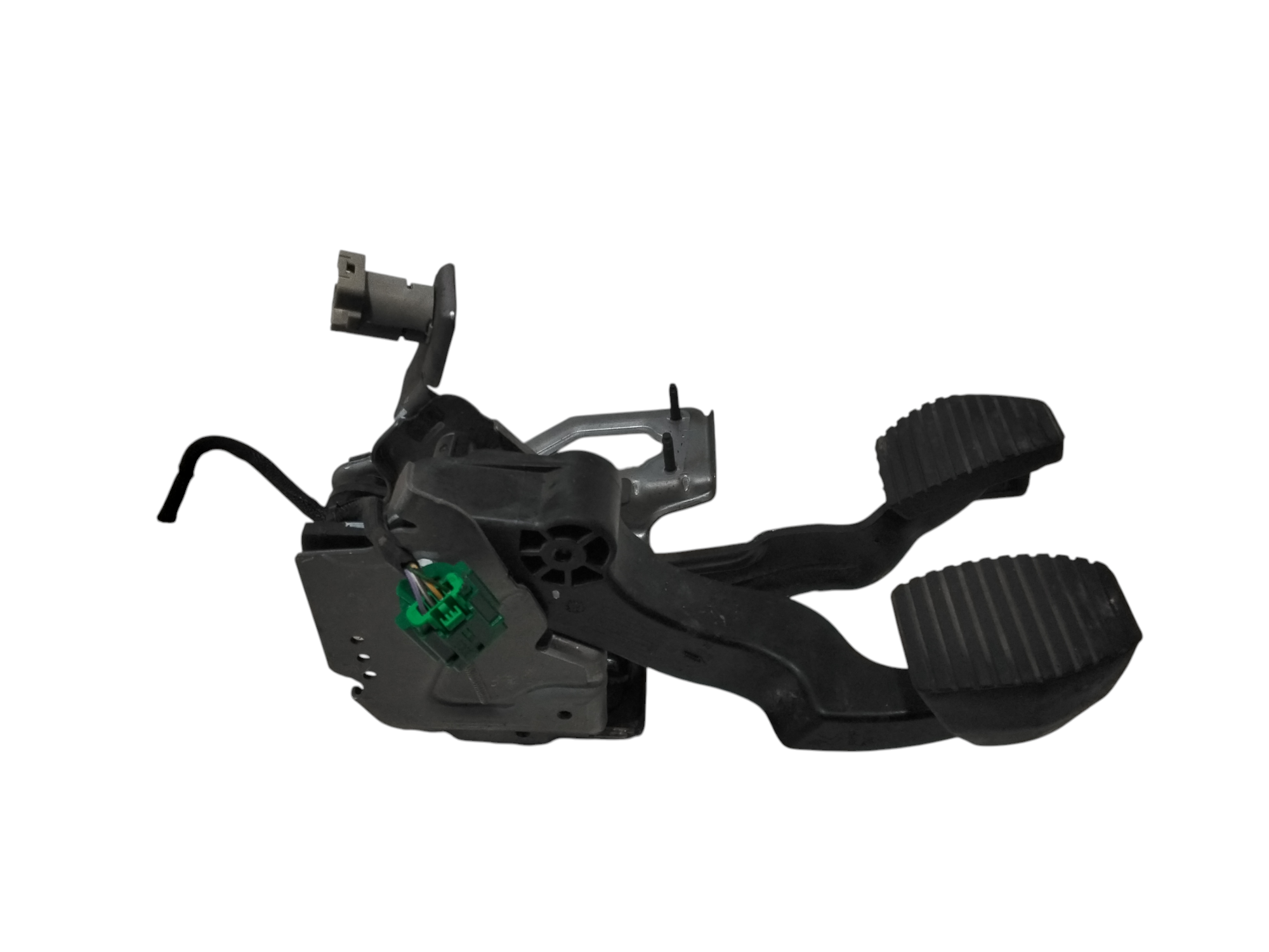 Pedaliera Freno + frizione per Citroen C3 Serie (16>) (2016 - In produzione)