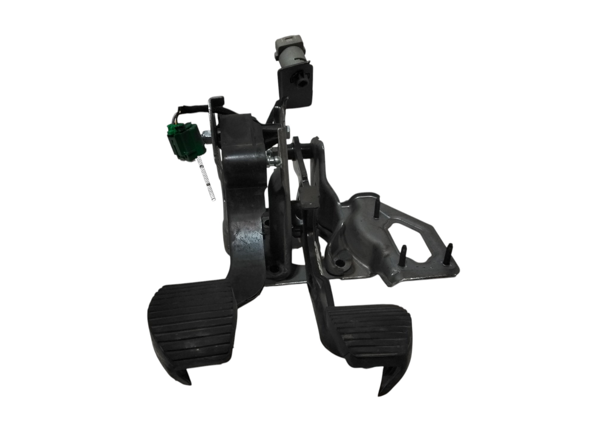 Pedaliera Freno + frizione per Citroen C3 Serie (16>) (2016 - In produzione)