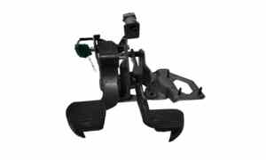 Pedaliera Freno + frizione per Citroen C3 Serie (16>) (2016 - In produzione)