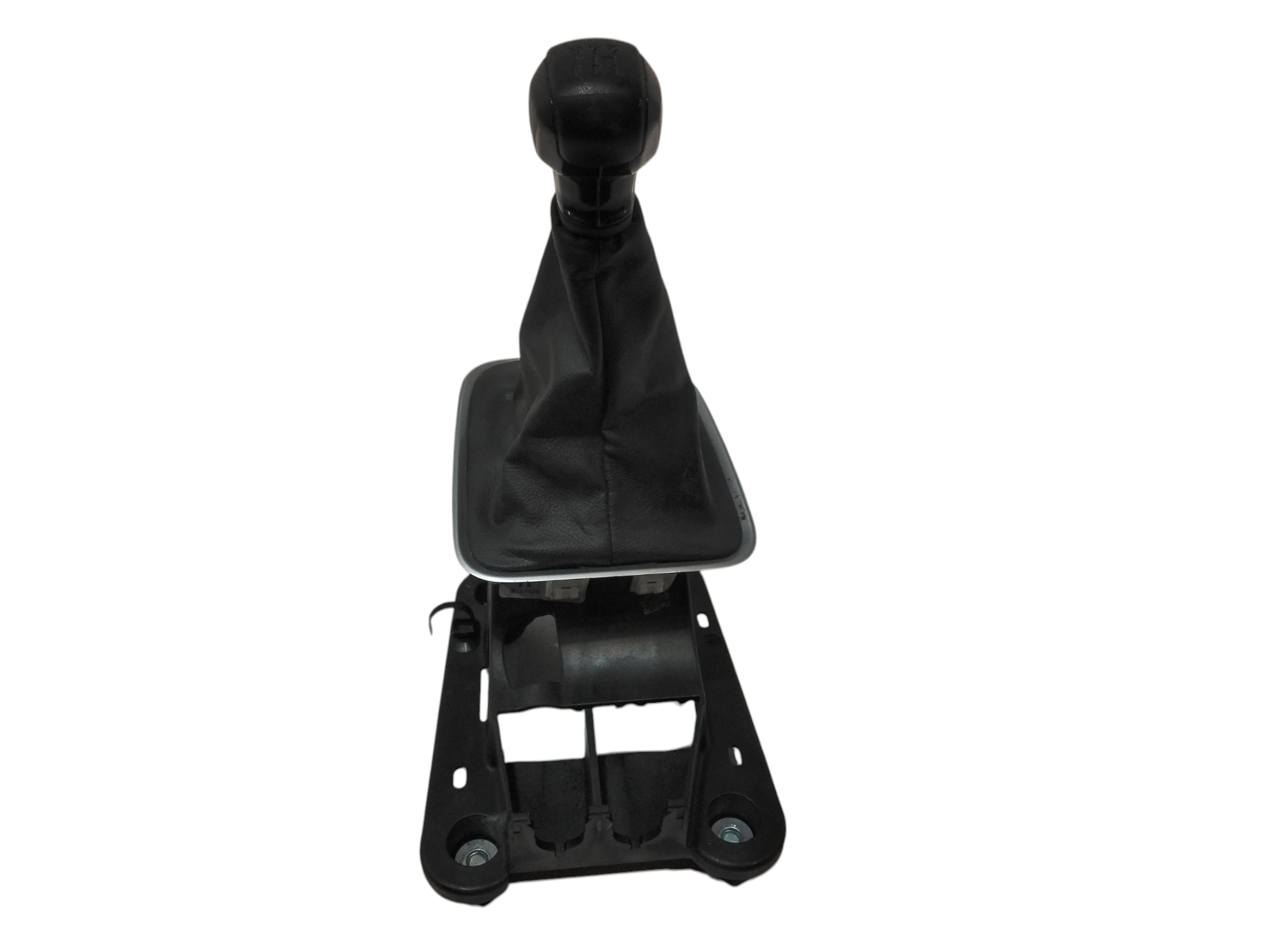 Leva Cambio per Citroen C3 Serie (16>) (2016 - In produzione)