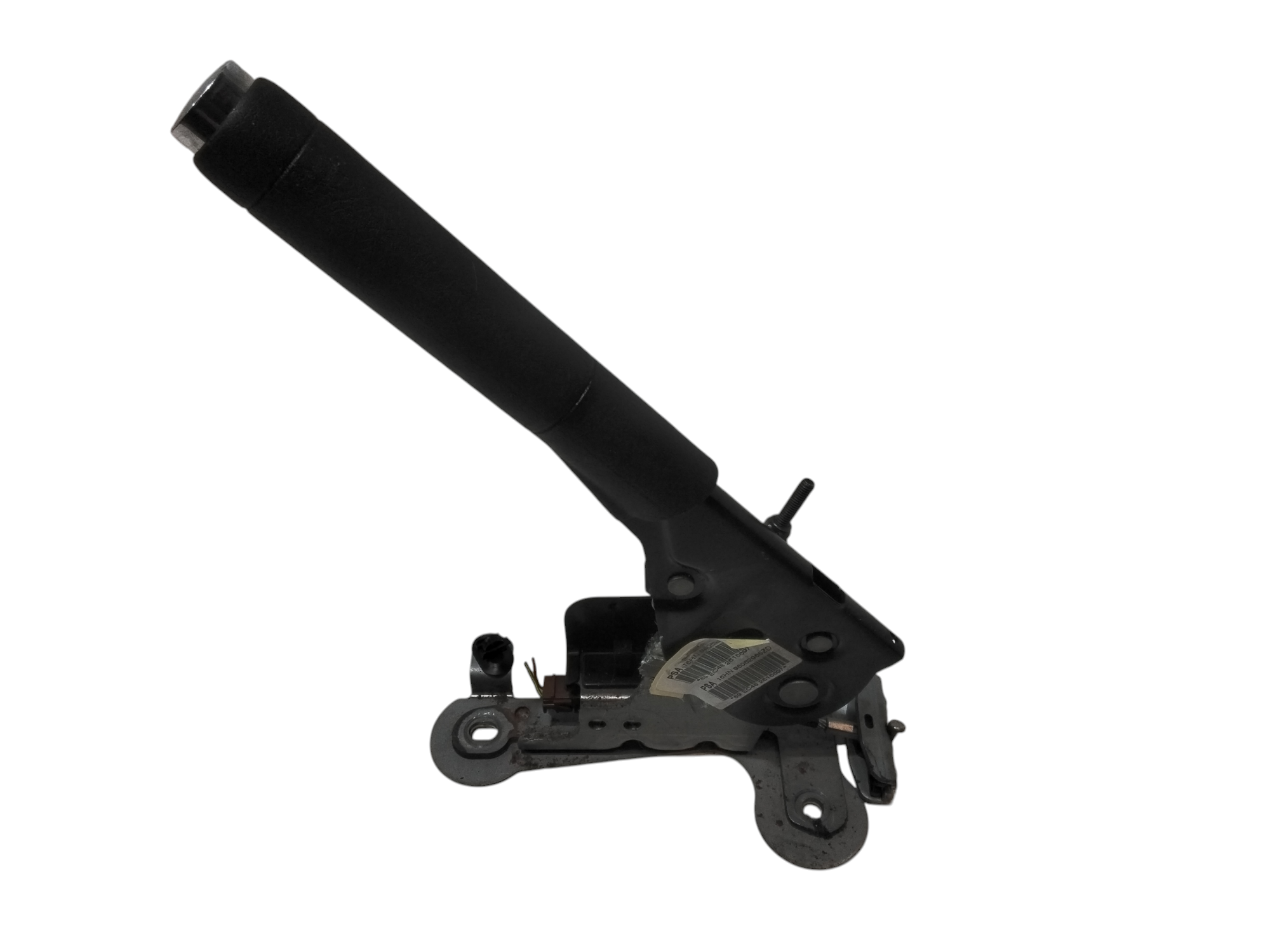 Leva Freno a Mano per Citroen C3 Serie (16>) (2016 - In produzione)