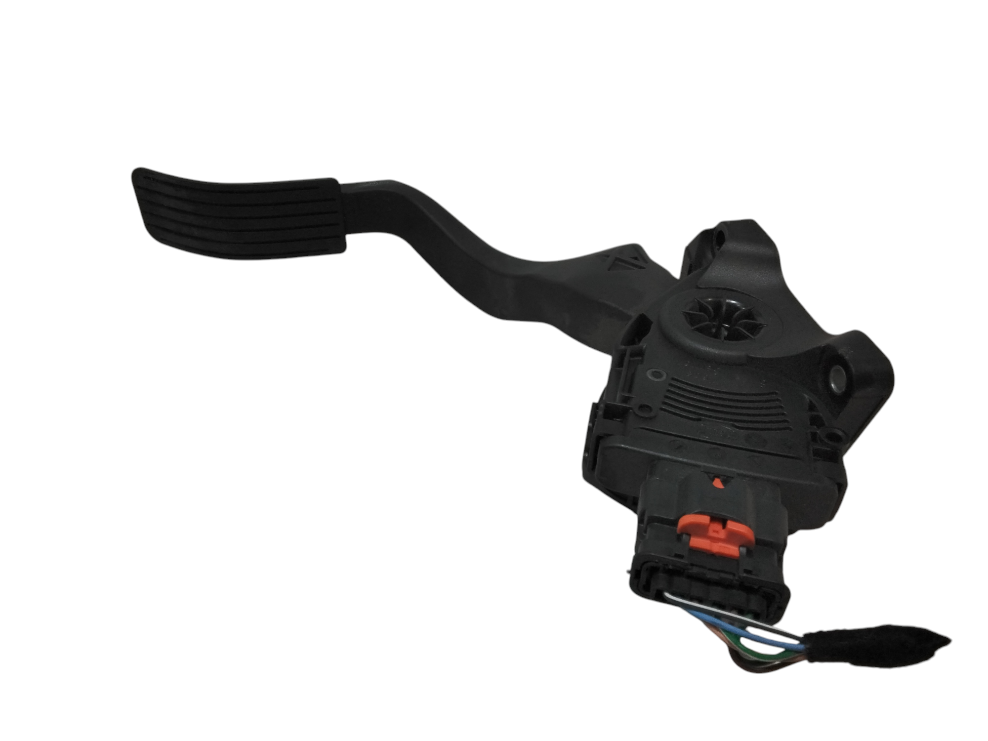 Pedale acceleratore per Citroen C3 Serie (16>) (2016 - In produzione)