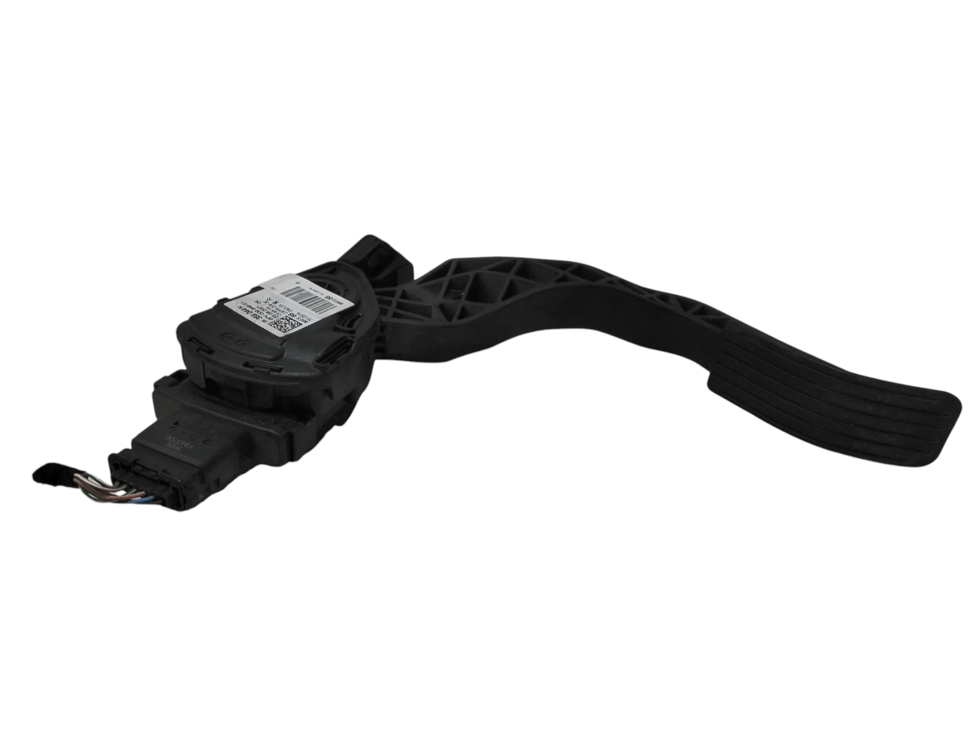 Pedale acceleratore per Citroen C3 Serie (16>) (2016 - In produzione)