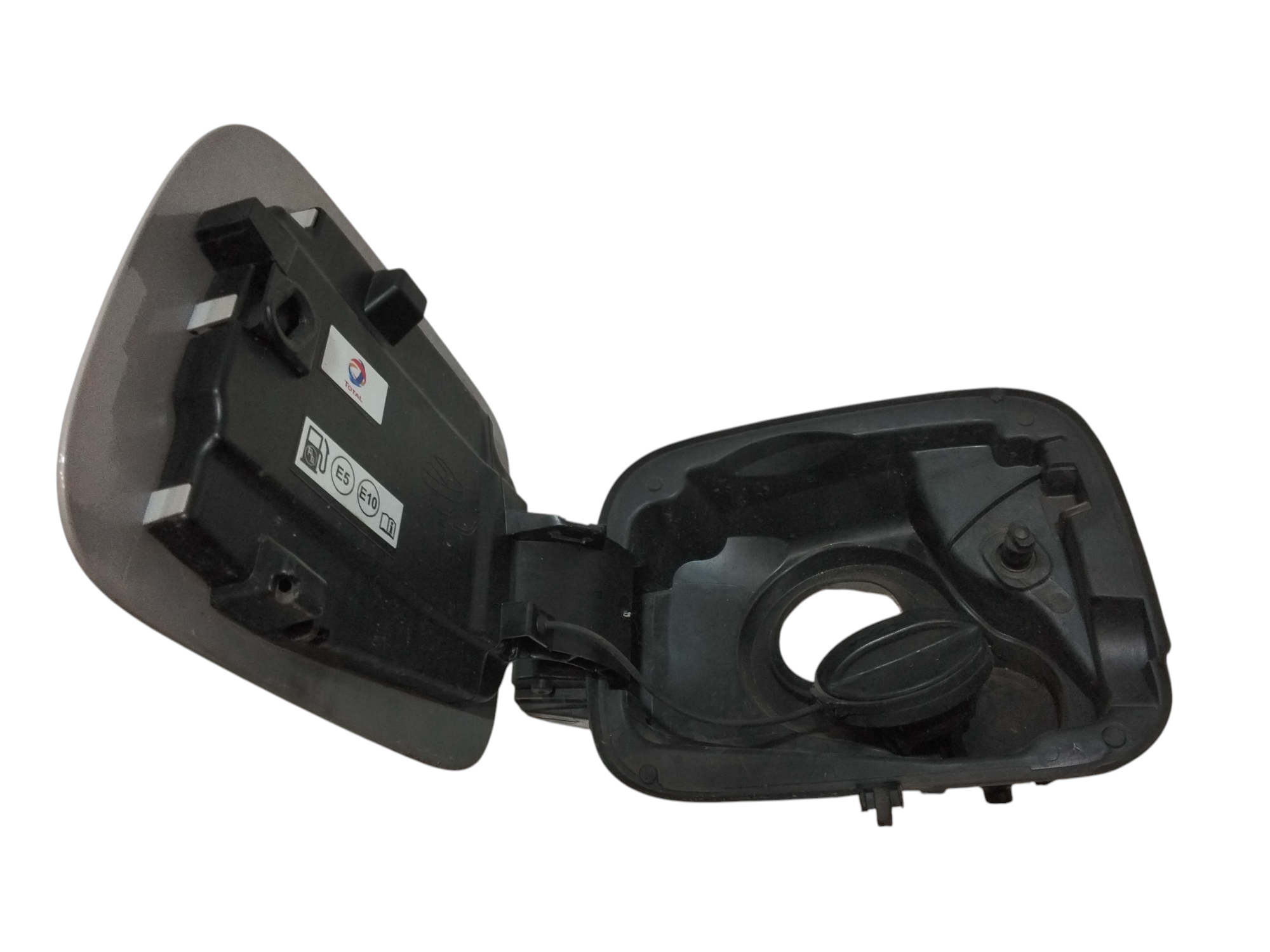 Sportellino Carburante per Citroen C3 Serie (16>) (2016 - In produzione)