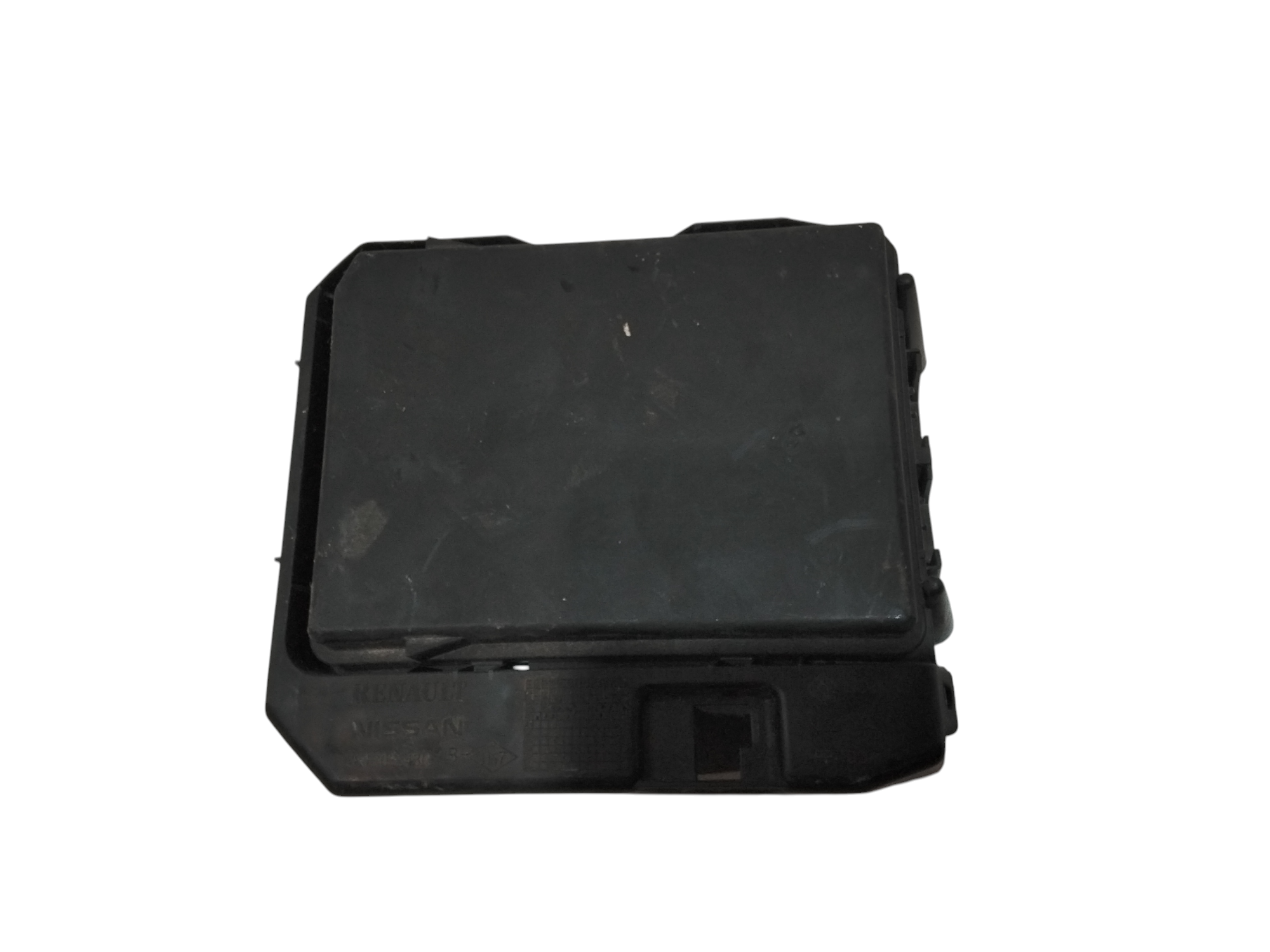 Centralina BCM per Citroen C3 Serie (16>) (2016 - In produzione)