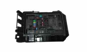 Centralina BCM per Citroen C3 Serie (16>) (2016 - In produzione)