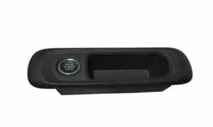 Pulsante start e stop per Citroen C3 Serie (16>) (2016 - In produzione)