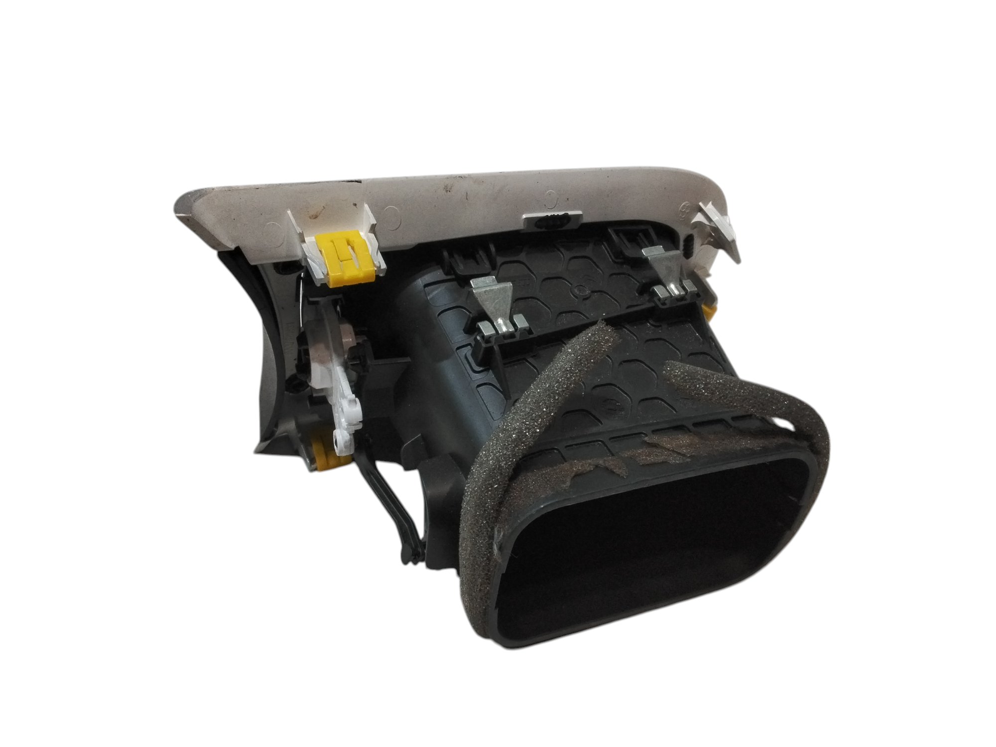 Bocchetta aria cruscotto lato guida per Citroen C3 Serie (16>) (2016 - In produzione)