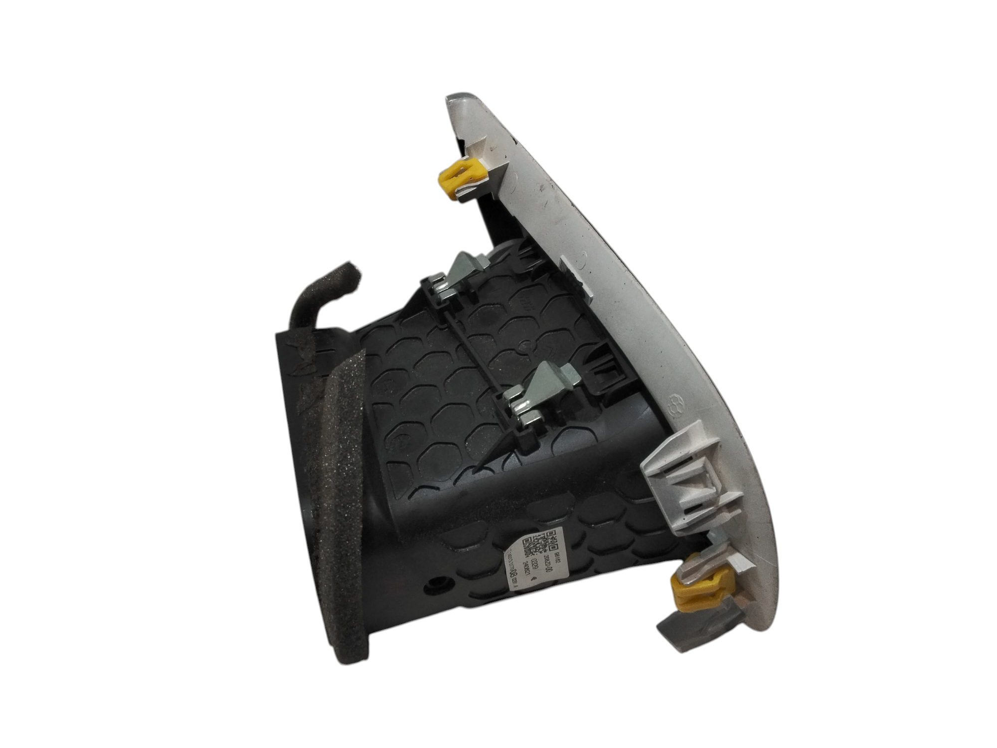 Bocchetta aria cruscotto lato guida per Citroen C3 Serie (16>) (2016 - In produzione)