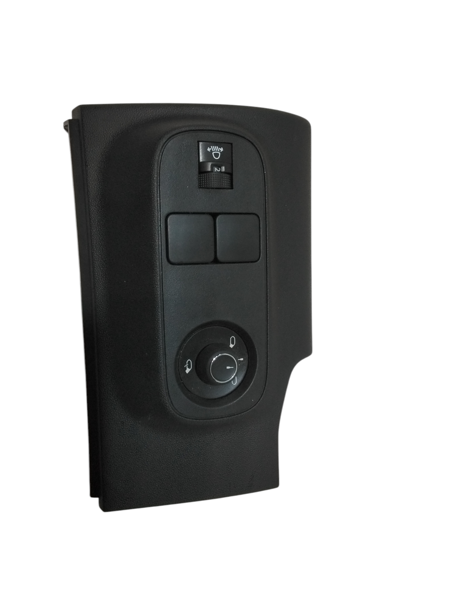 Regolatore specchietti retrovisori per Citroen C3 Serie (16>) (2016 - In produzione)