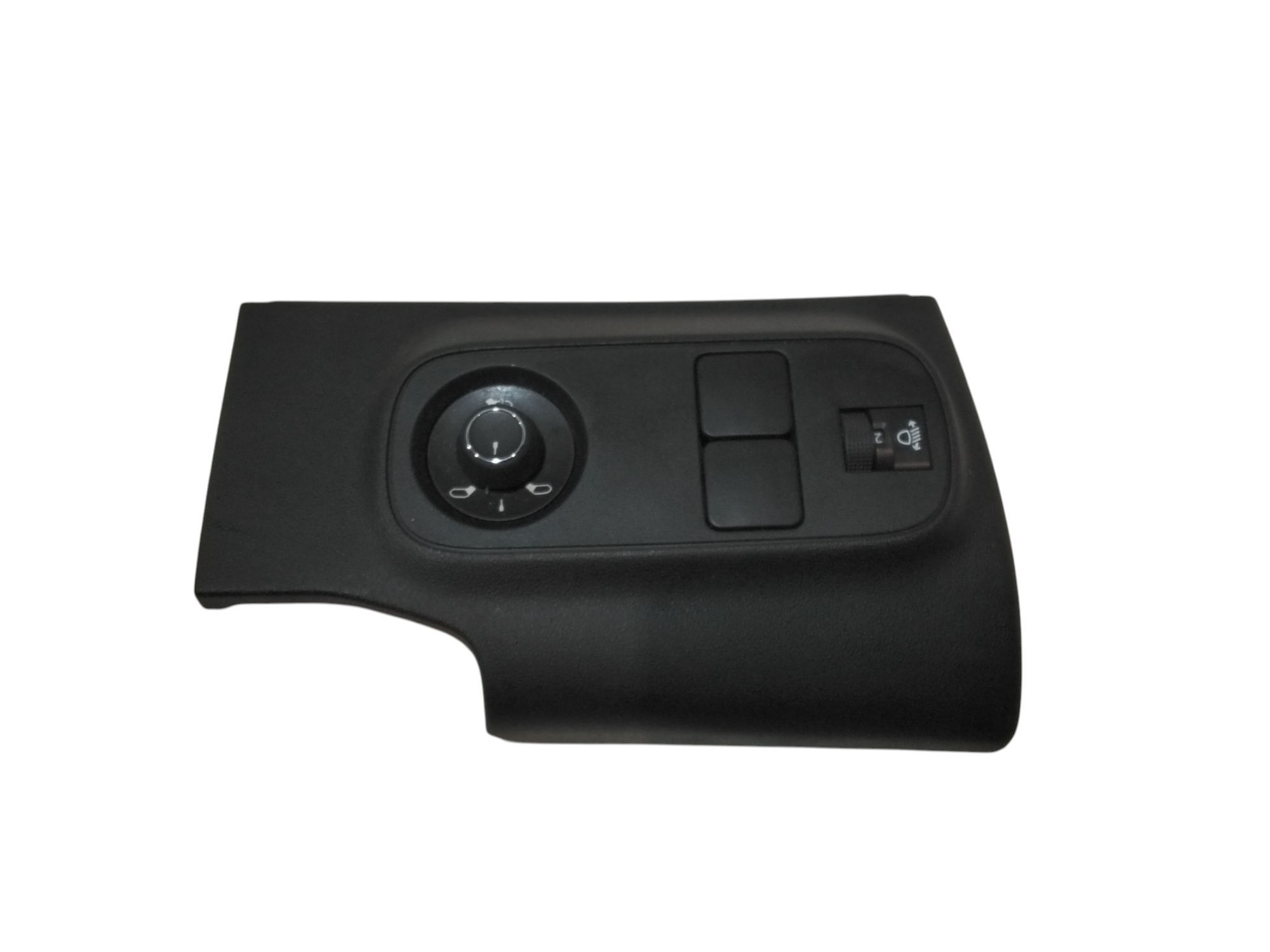 Regolatore specchietti retrovisori per Citroen C3 Serie (16>) (2016 - In produzione)