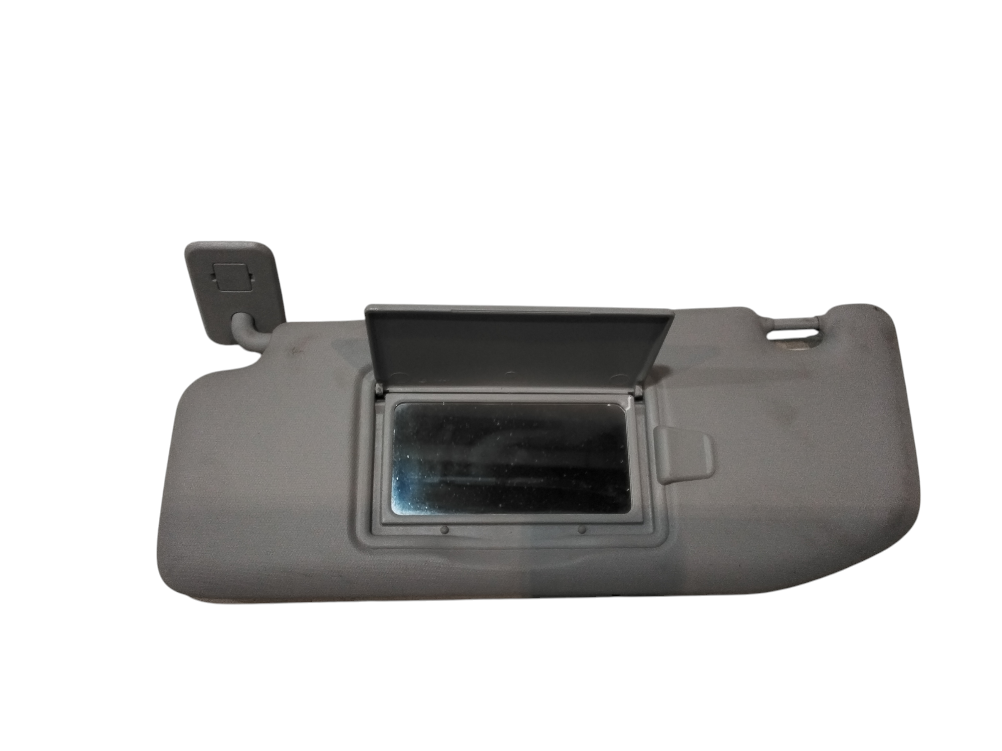 Parasole aletta anteriore Lato Guida per Citroen C3 Serie (16>) (2016 - In produzione)