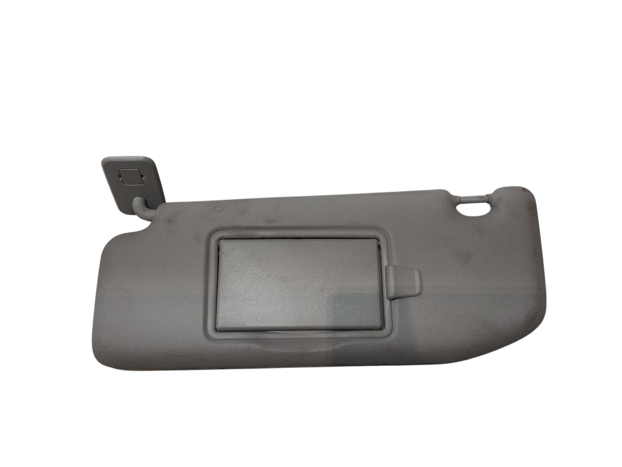 Parasole aletta anteriore Lato Guida per Citroen C3 Serie (16>) (2016 - In produzione)