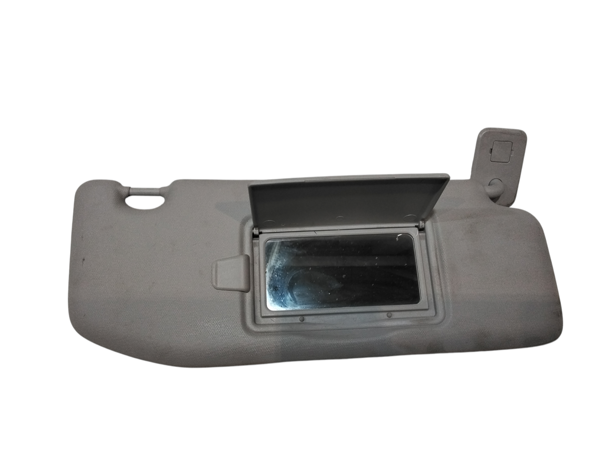 Parasole aletta Lato Passeggero per Citroen C3 Serie (16>) (2016 - In produzione)