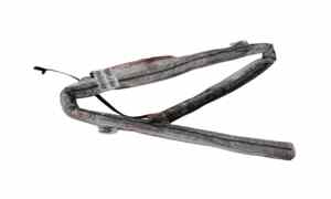 Airbag a tendina laterale Sinistro Guida per Citroen C3 Serie (16>) (2016 - In produzione)