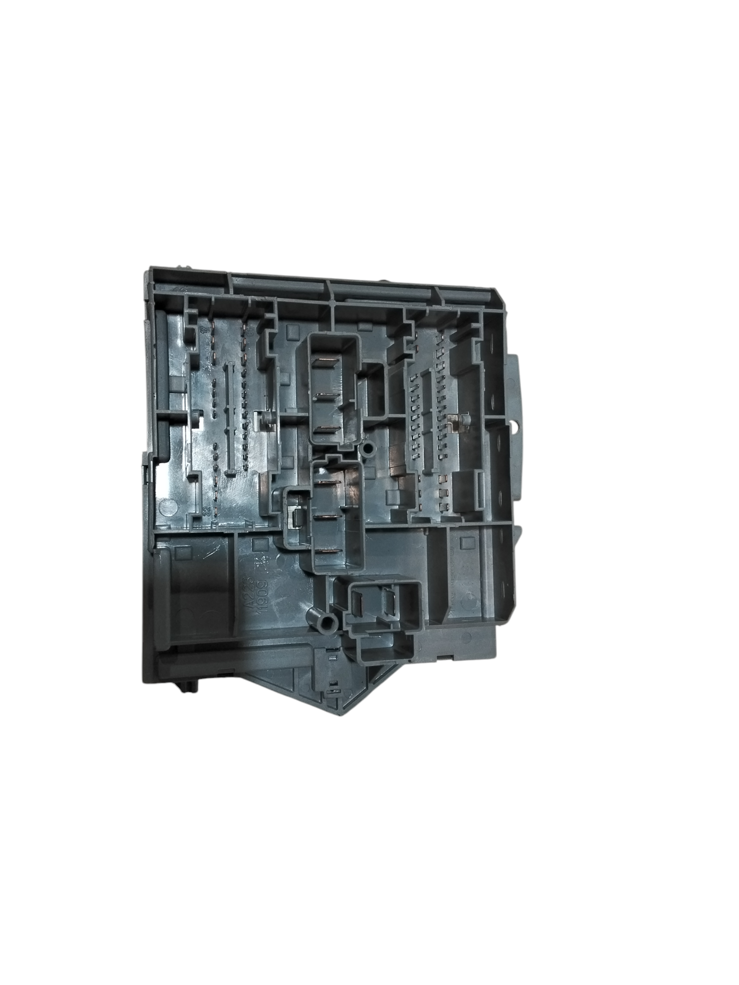 Scatola porta fusibili per Citroen Jumpy Furgone (16>) (2016 - In produzione)