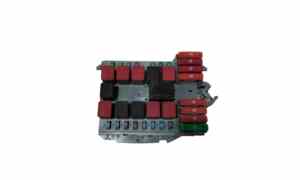 Scatola porta fusibili per Citroen Jumpy Furgone (16>) (2016 - In produzione)