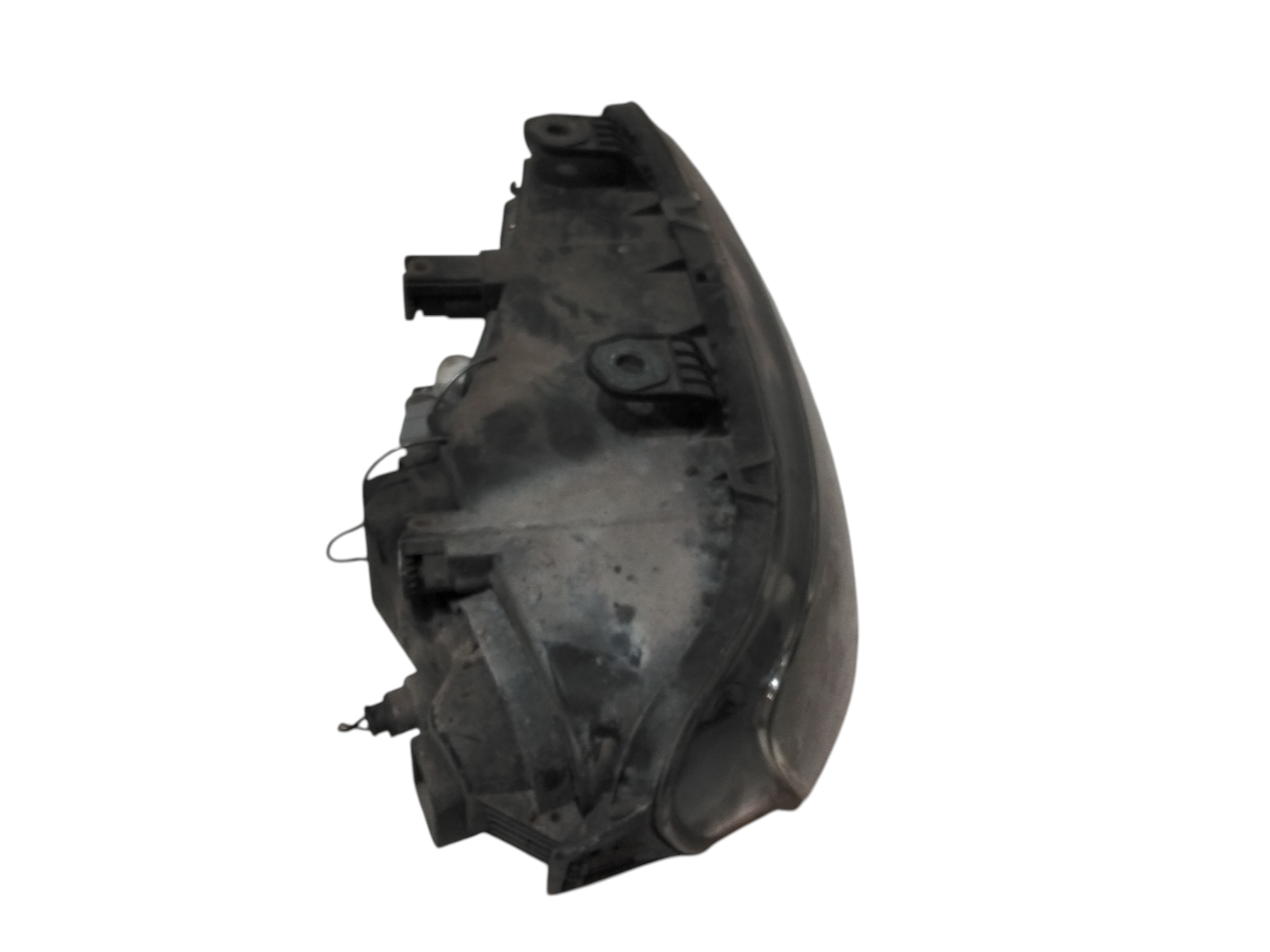 Faro anteriore Destro Passeggero per Fiat Punto Berlina 5p 2� Serie (1999 - 2003)