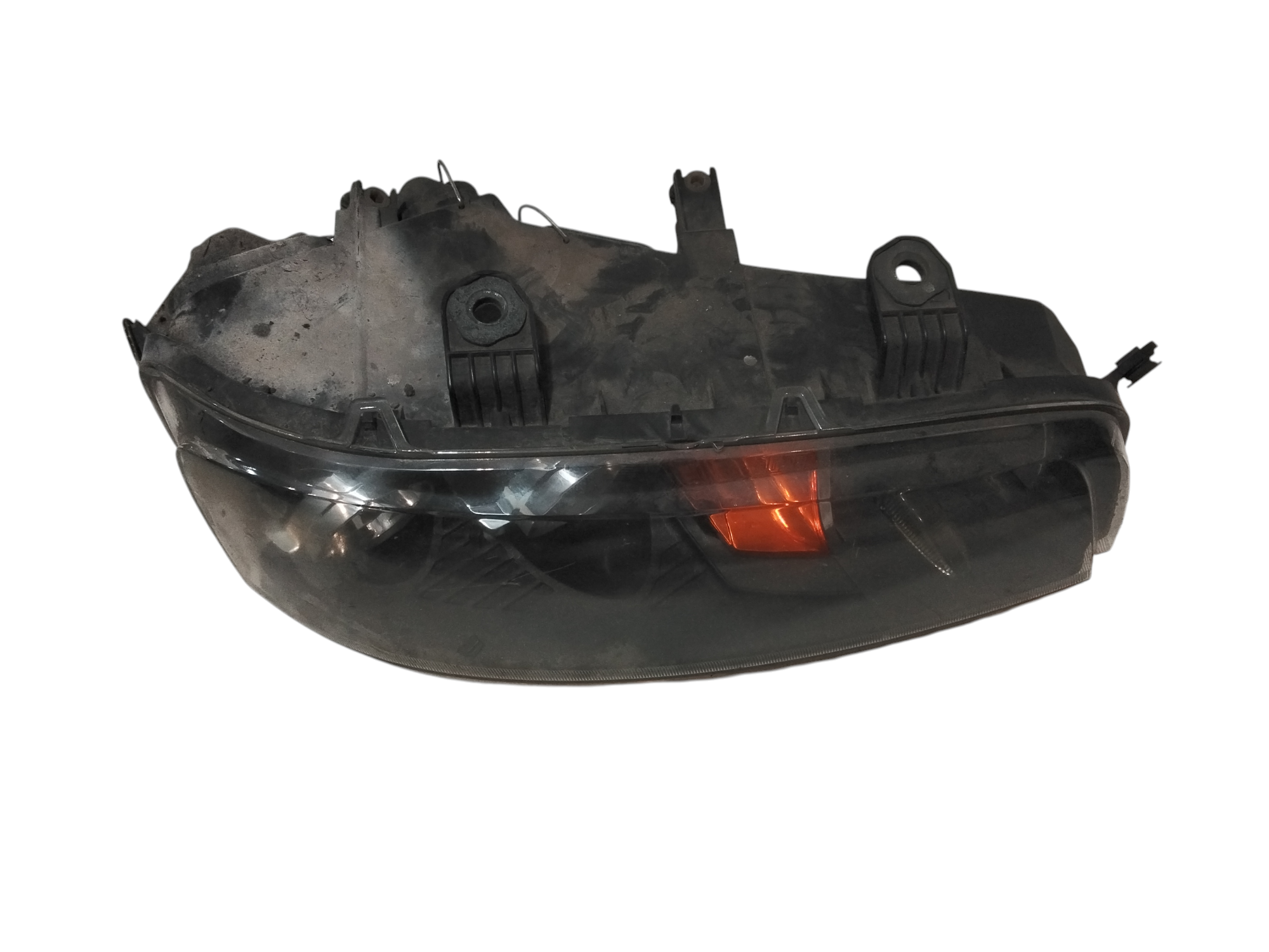 Faro anteriore Destro Passeggero per Fiat Punto Berlina 5p 2� Serie (1999 - 2003)