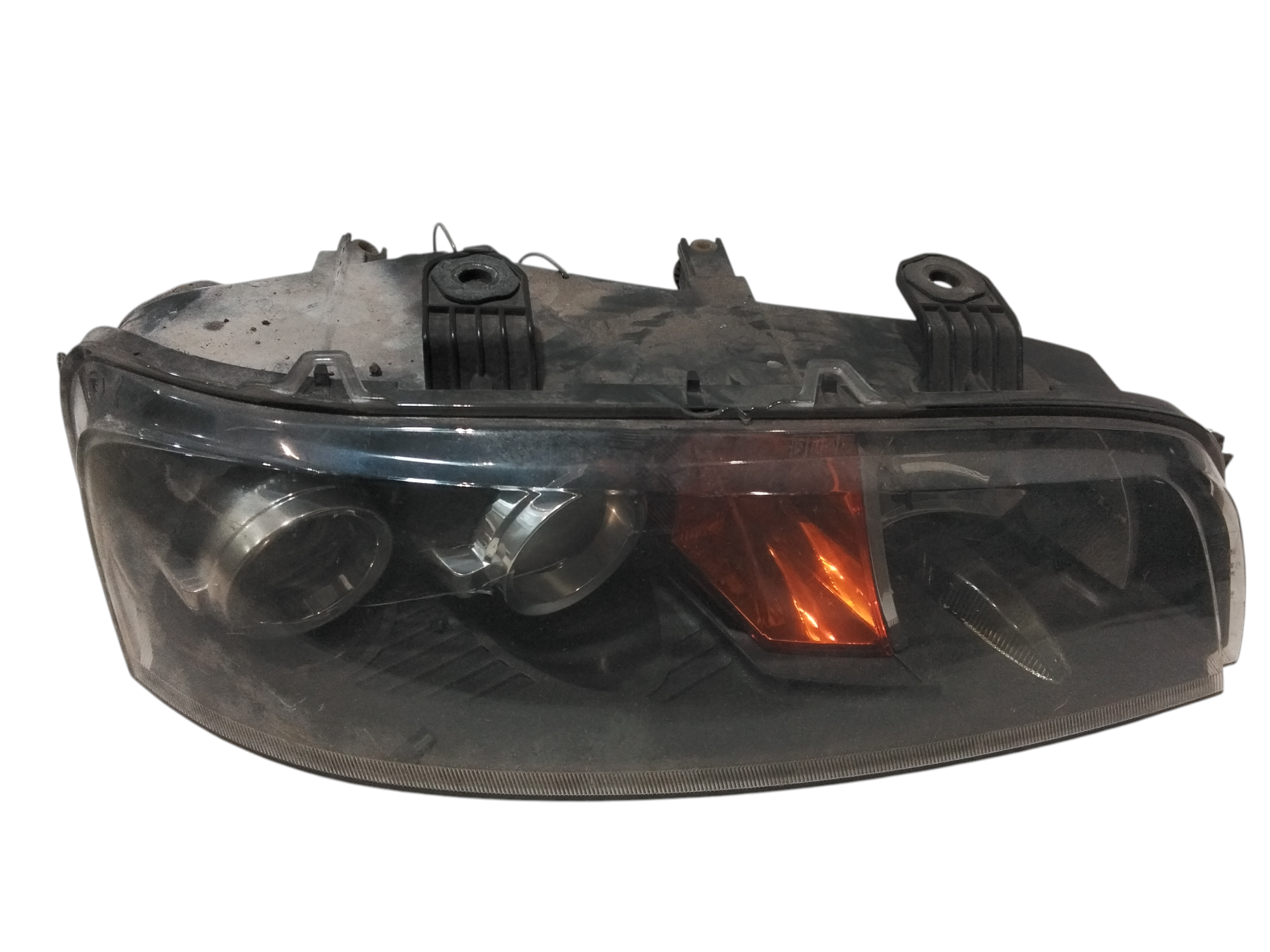Faro anteriore Destro Passeggero per Fiat Punto Berlina 5p 2� Serie (1999 - 2003)