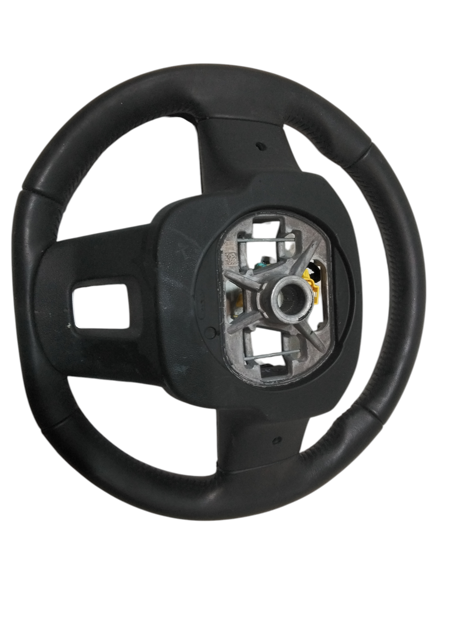 Volante per Citroen C3 Aircross (2017 - )