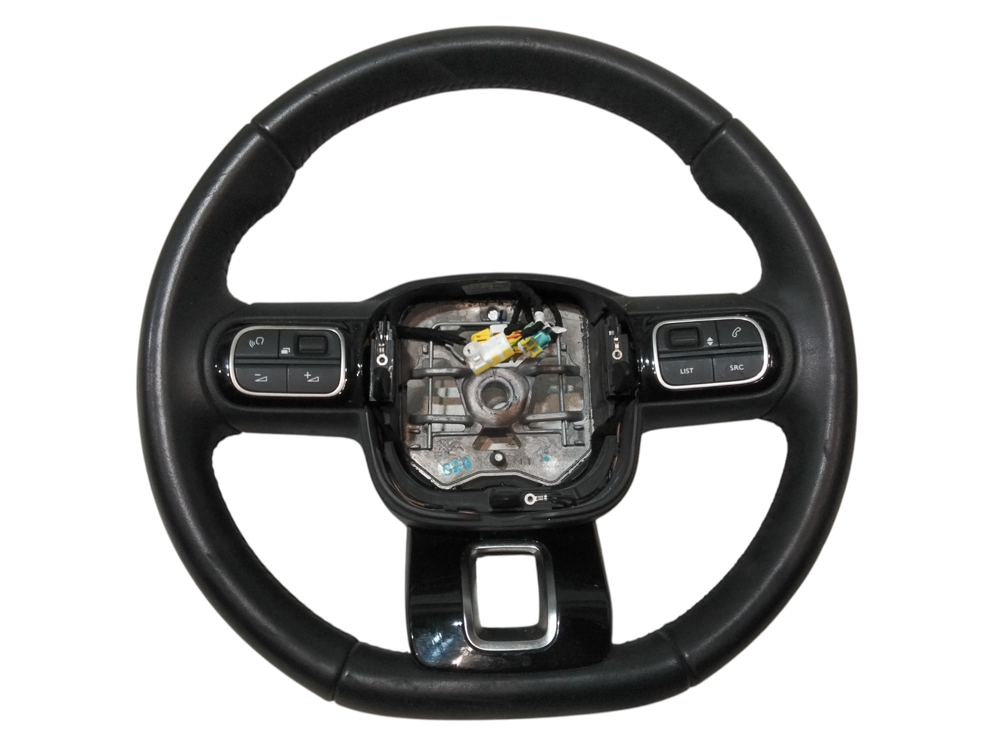 Volante per Citroen C3 Aircross (2017 - )