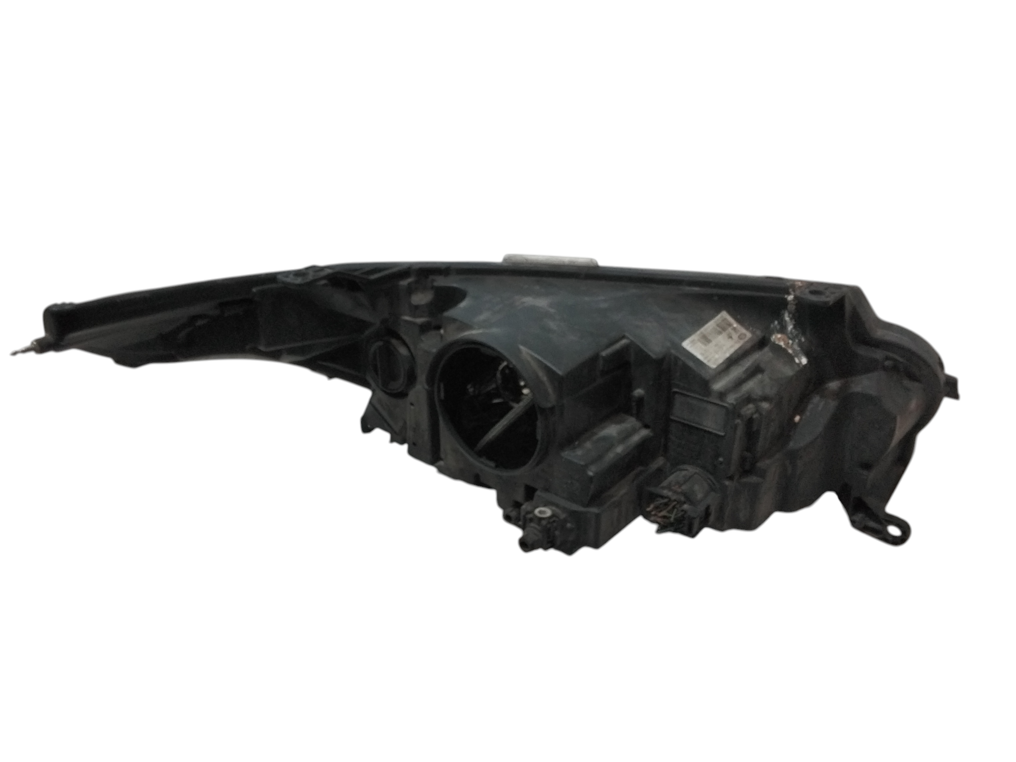 Faro anteriore Sinistro Guida per Land Rover Range Rover Sport (13>) (2013 - In produzione)