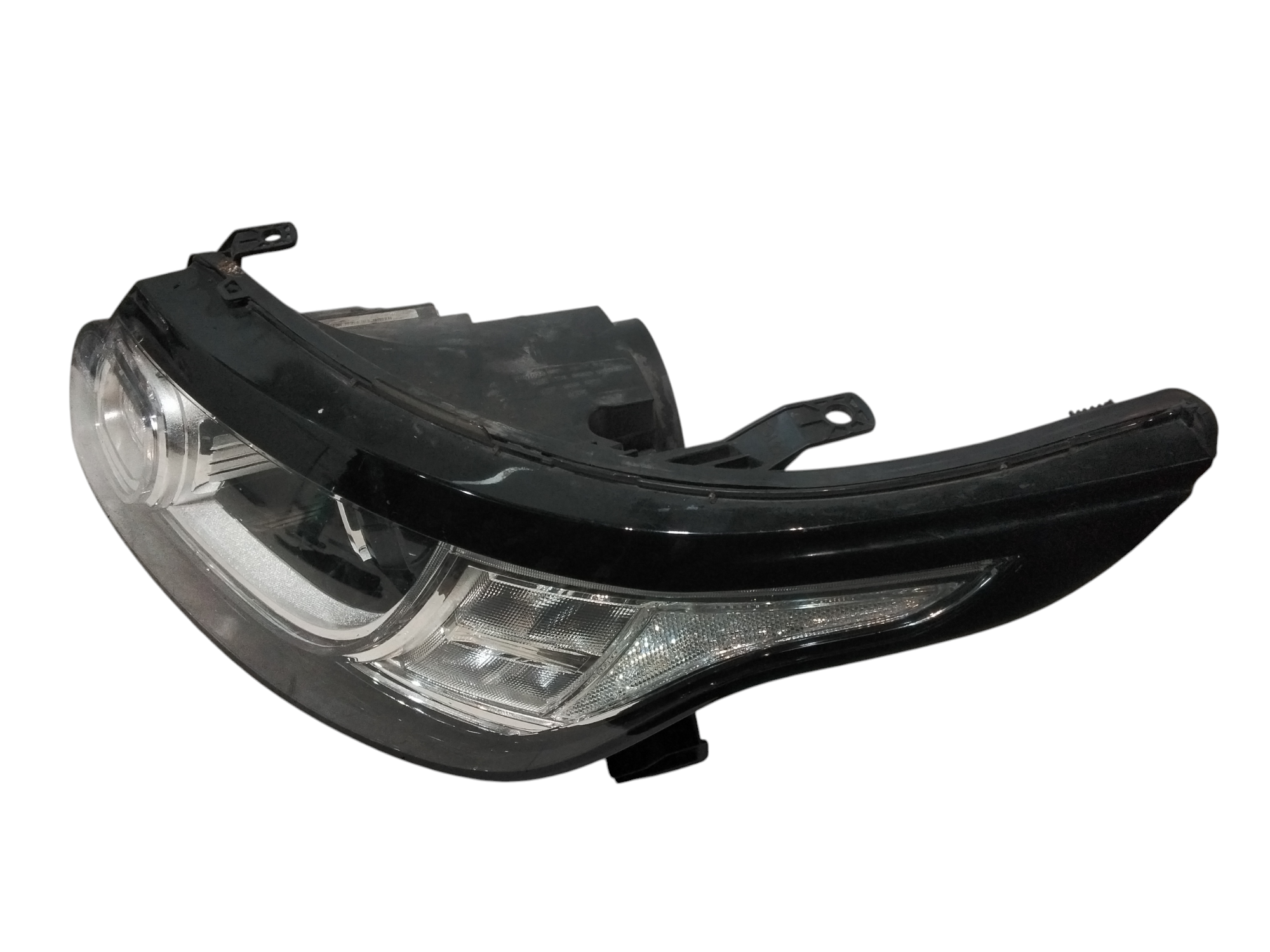 Faro anteriore Sinistro Guida per Land Rover Range Rover Sport (13>) (2013 - In produzione)
