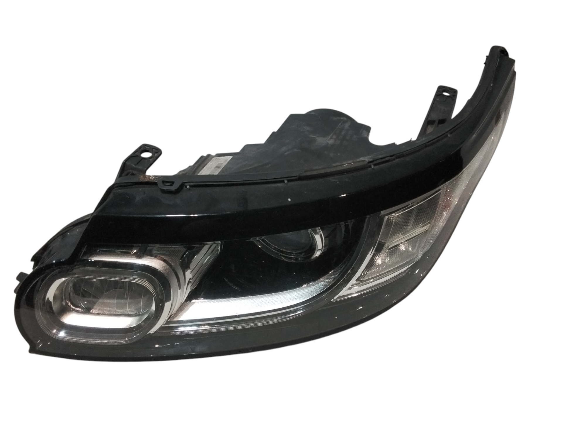 Faro anteriore Sinistro Guida per Land Rover Range Rover Sport (13>) (2013 - In produzione)