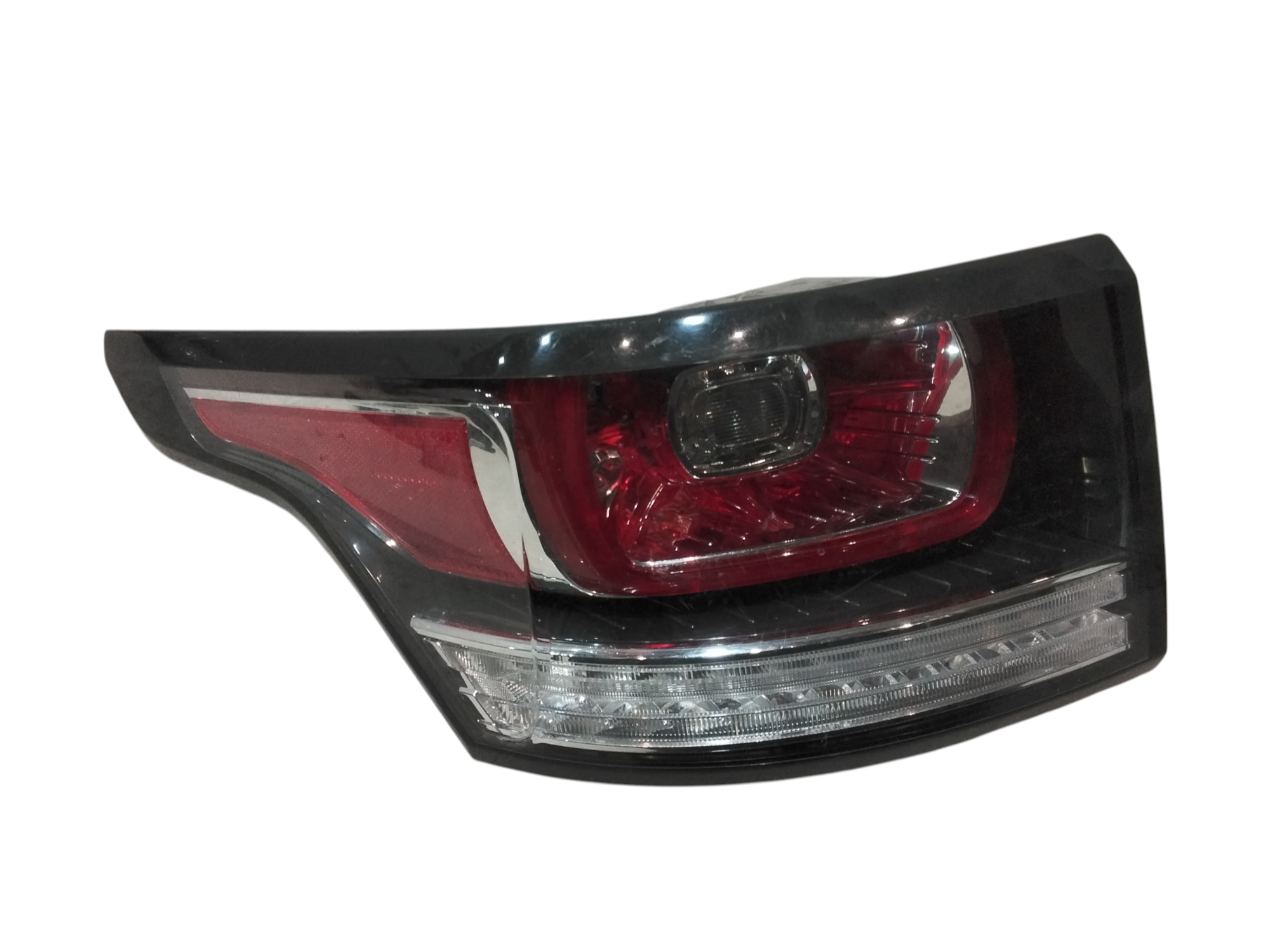 Stop fanale Posteriore sinistro lato Guida per Land Rover Range Rover Sport (13>) (2013 - In produzione)