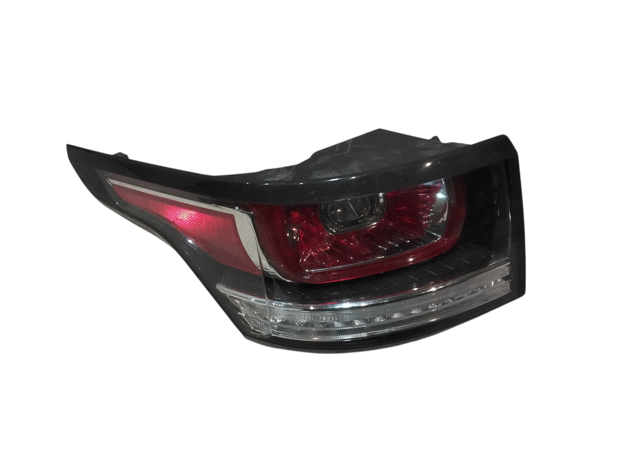 Stop fanale Posteriore sinistro lato Guida per Land Rover Range Rover Sport (13>) (2013 - In produzione)