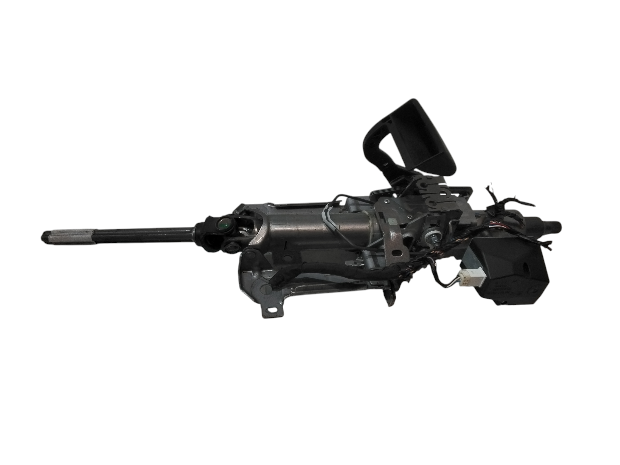 Canna dello sterzo (Piantone) per Citroen C3 Aircross (2017 - )