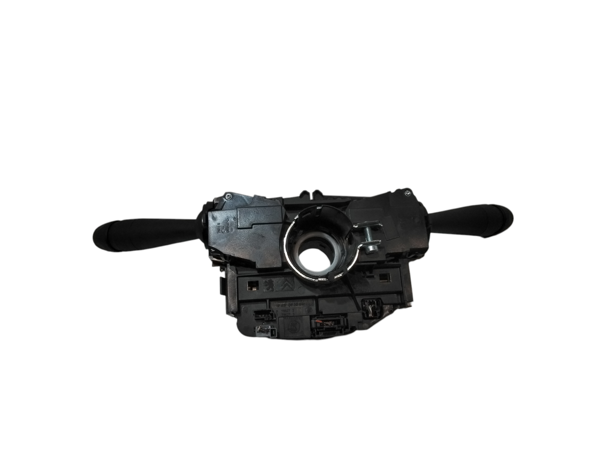 Devioluci per Citroen C3 Aircross (2017 - )