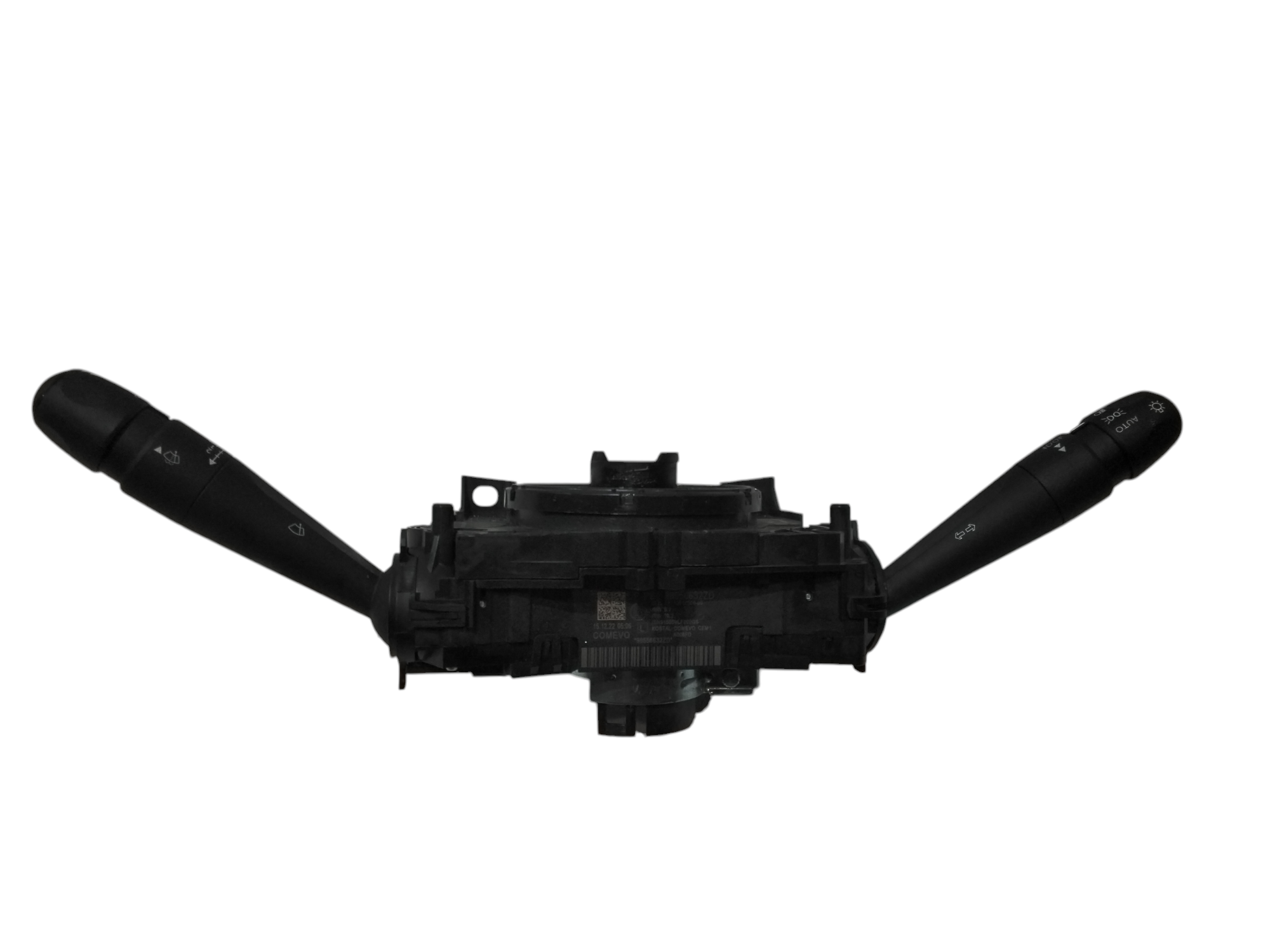 Devioluci per Citroen C3 Aircross (2017 - )