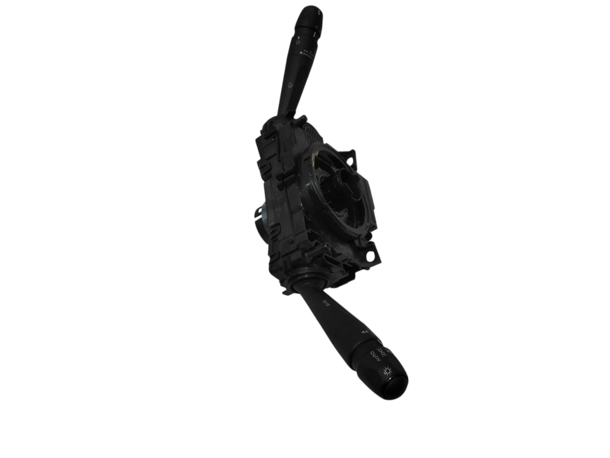 Devioluci per Citroen C3 Aircross (2017 - )