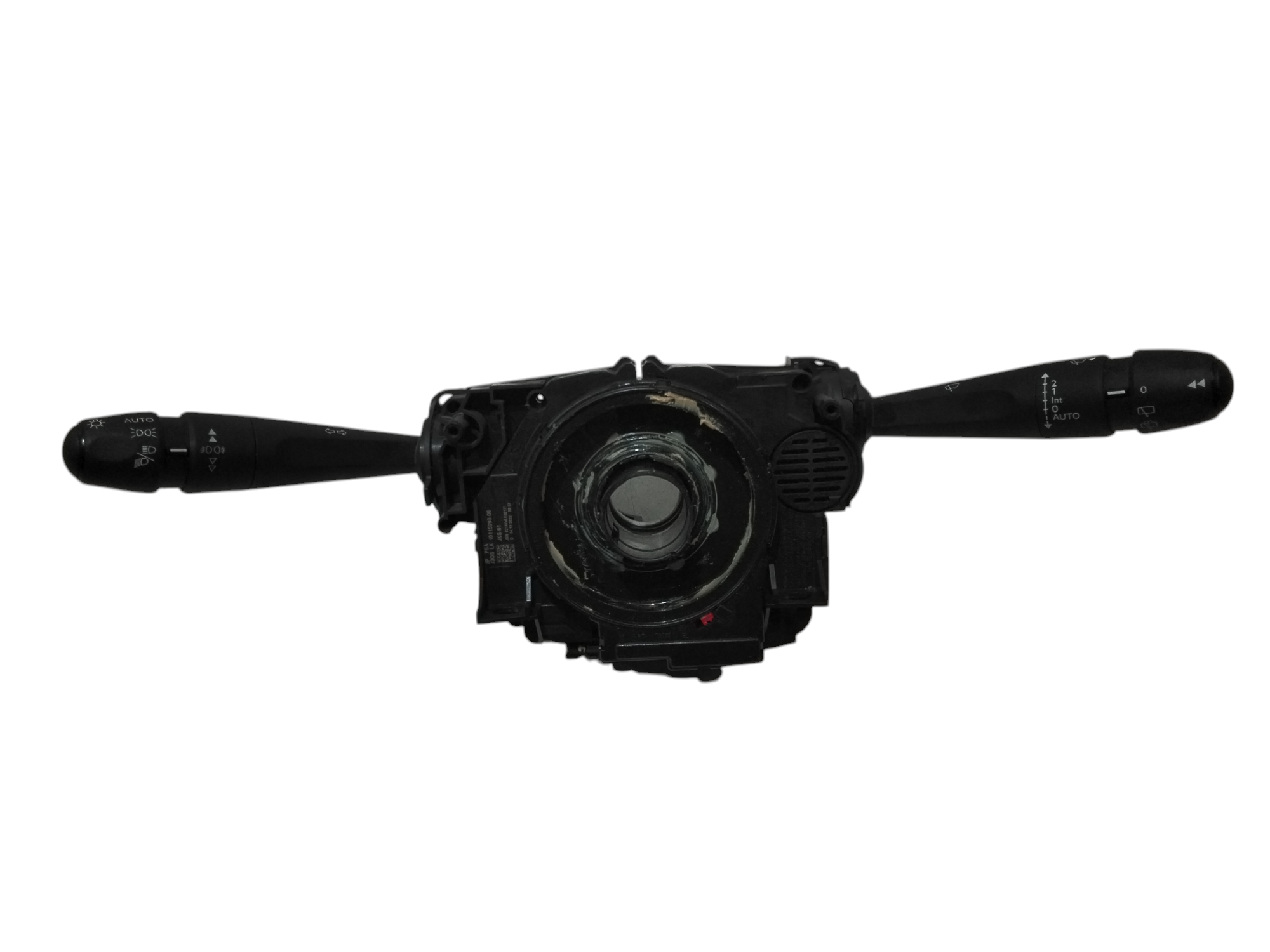 Devioluci per Citroen C3 Aircross (2017 - )