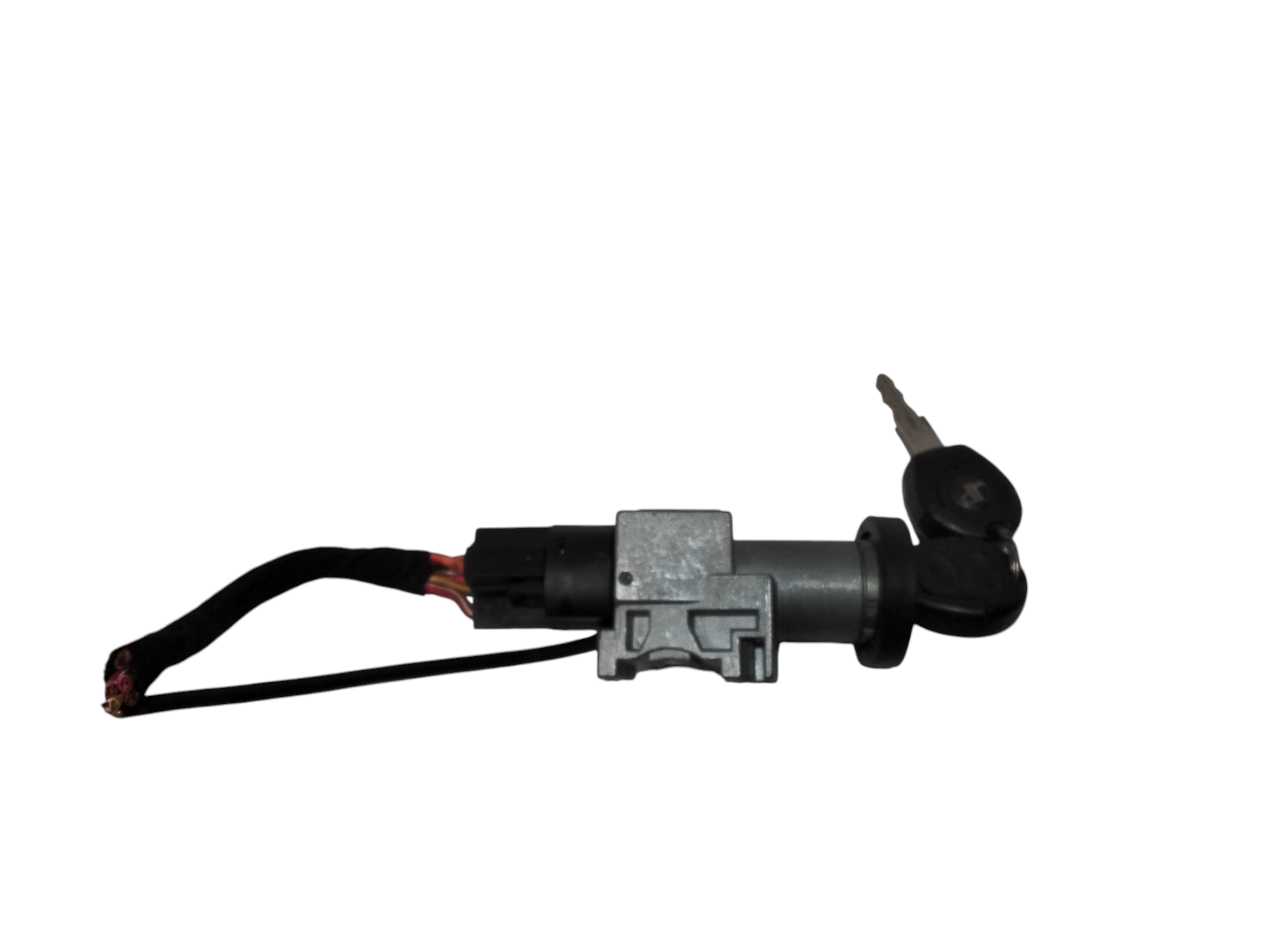 Blocchetto Accensione per Dr 2 1� Serie (2010 - 2014)