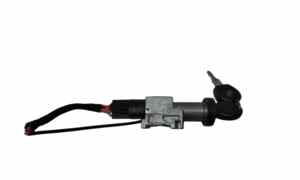 Blocchetto Accensione per Dr 2 1� Serie (2010 - 2014)