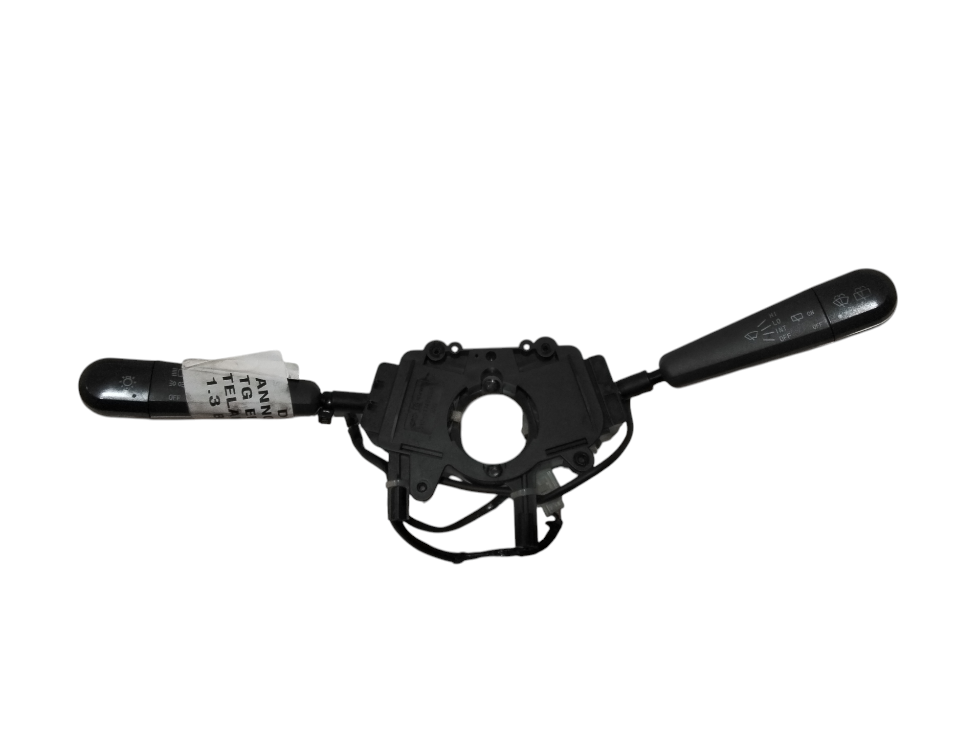 Devioluci per Dr 2 1� Serie (2010 - 2014)