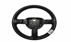 Volante per Dr 2 1� Serie (2010 - 2014)