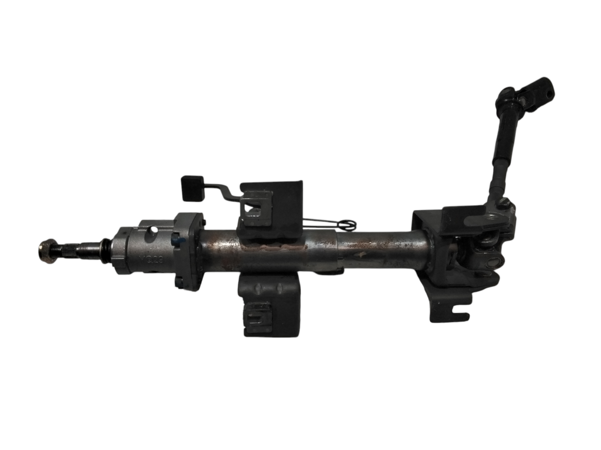 Canna dello sterzo (Piantone) per Dr 2 1� Serie (2010 - 2014)