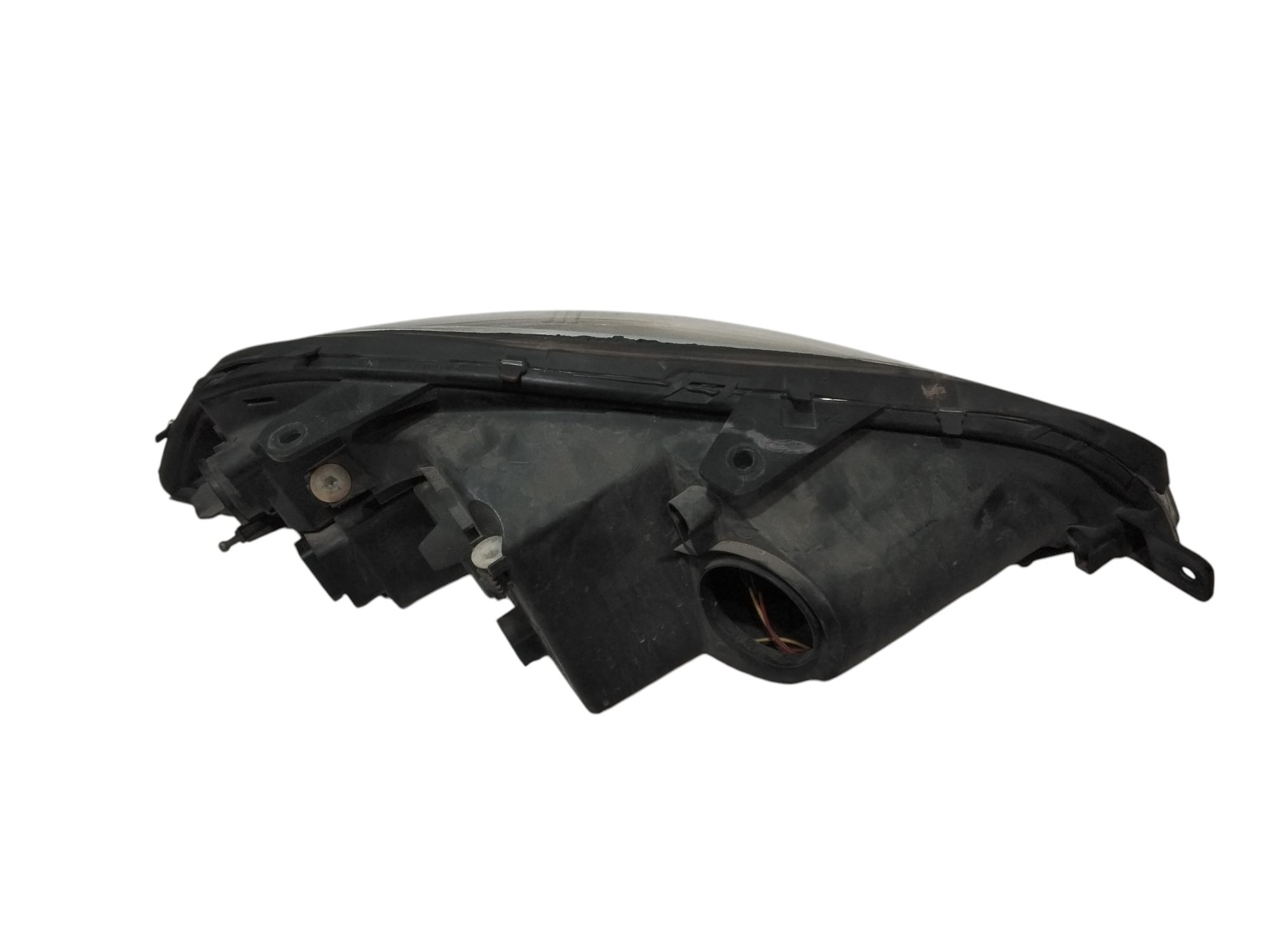 Faro anteriore Sinistro Guida per Dr 2 1� Serie (2010 - 2014)