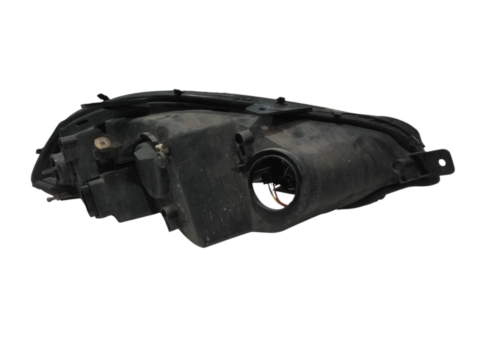Faro anteriore Sinistro Guida per Dr 2 1� Serie (2010 - 2014)