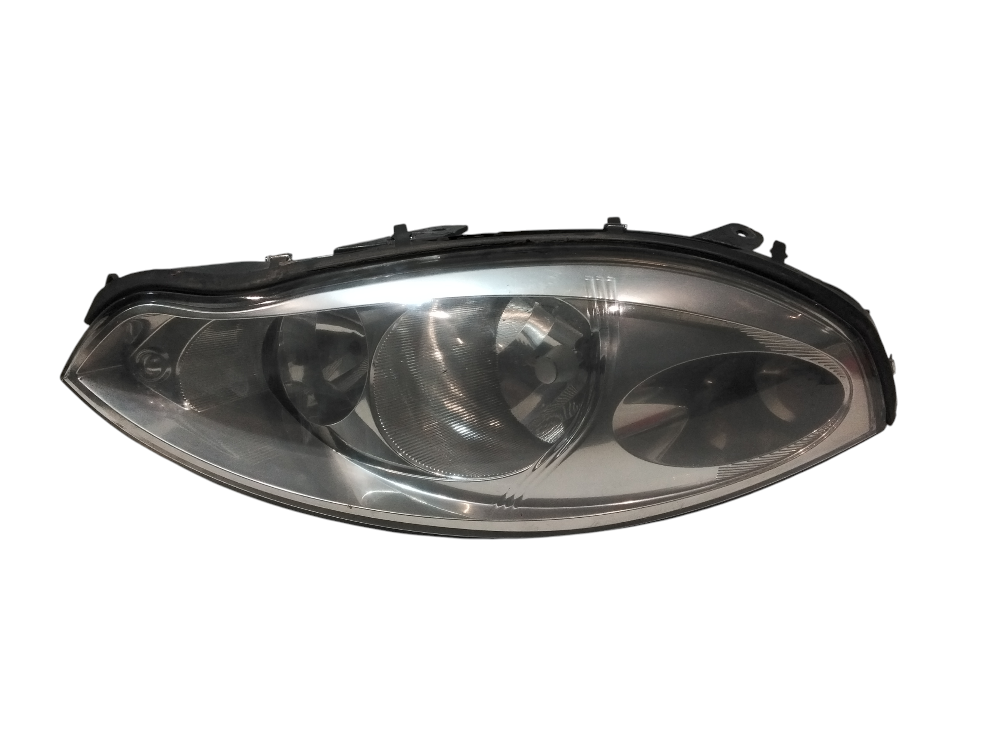 Faro anteriore Sinistro Guida per Dr 2 1� Serie (2010 - 2014)