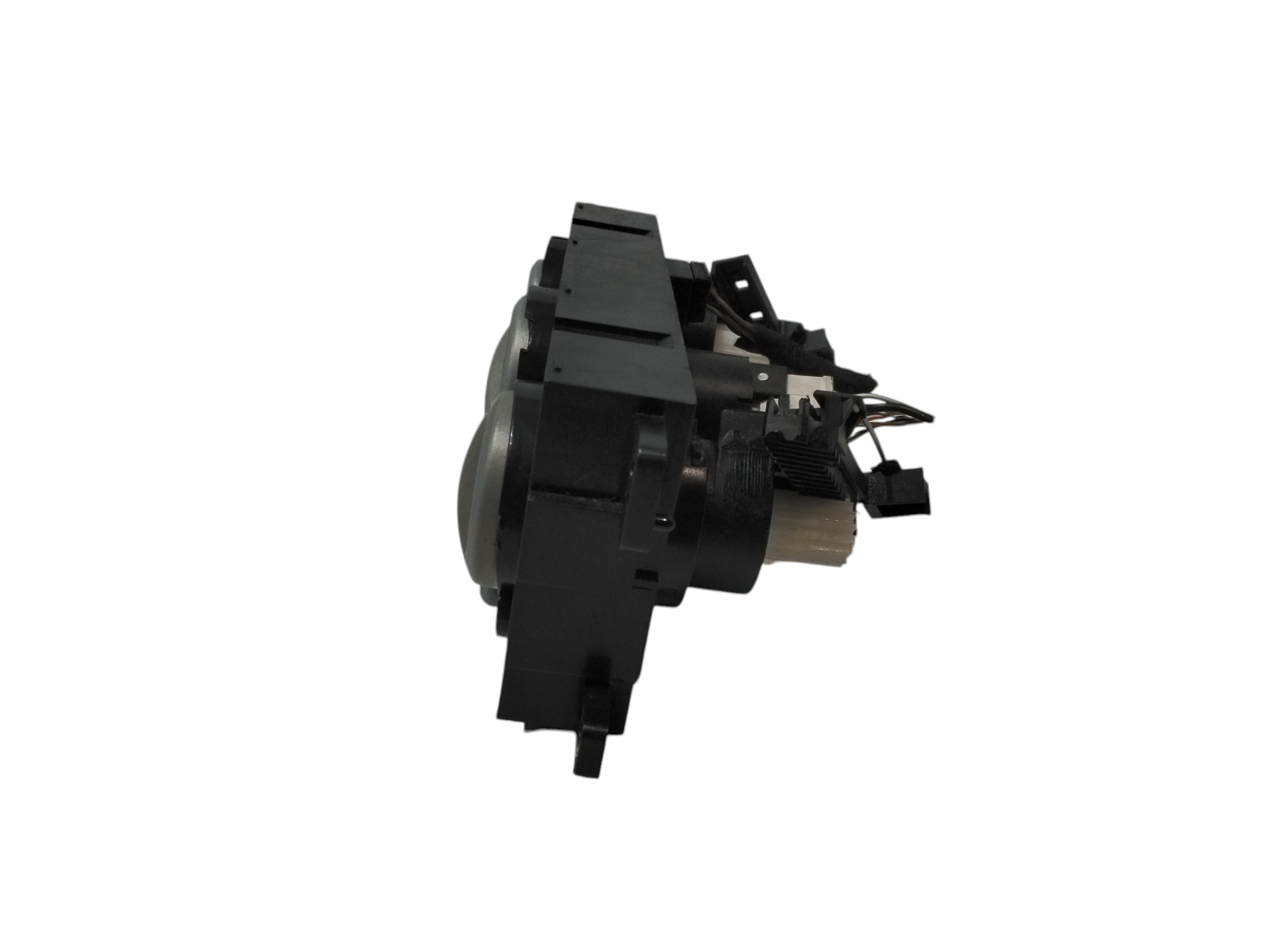 Comandi Clima per Dr 2 1� Serie (2010 - 2014)