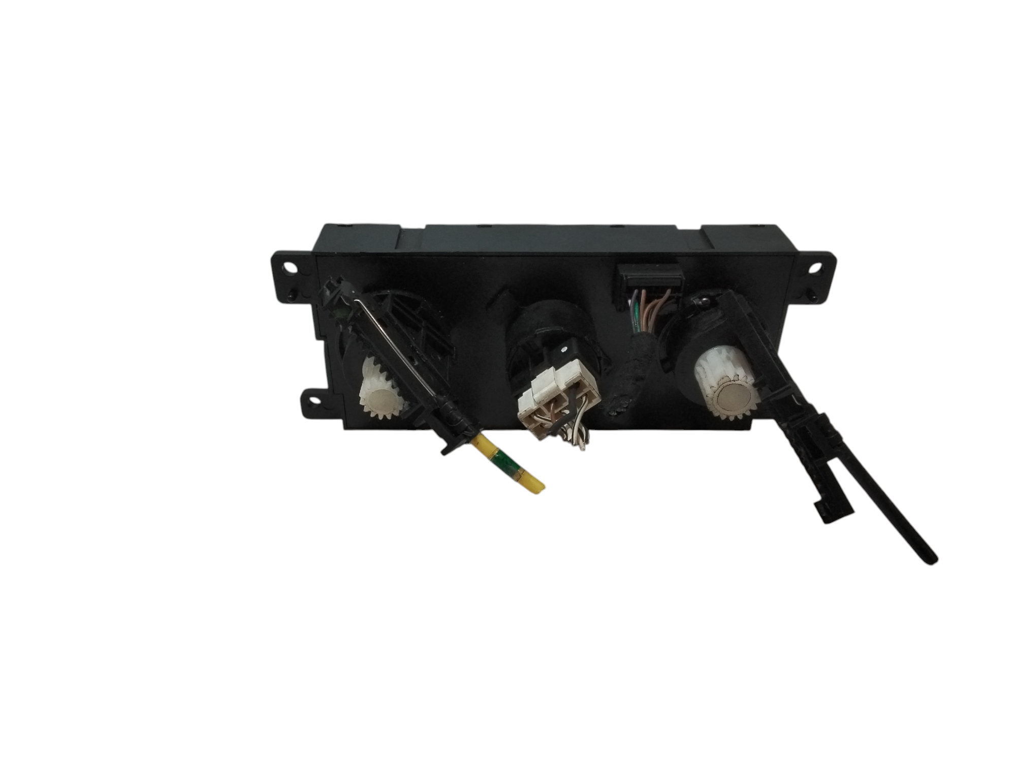 Comandi Clima per Dr 2 1� Serie (2010 - 2014)