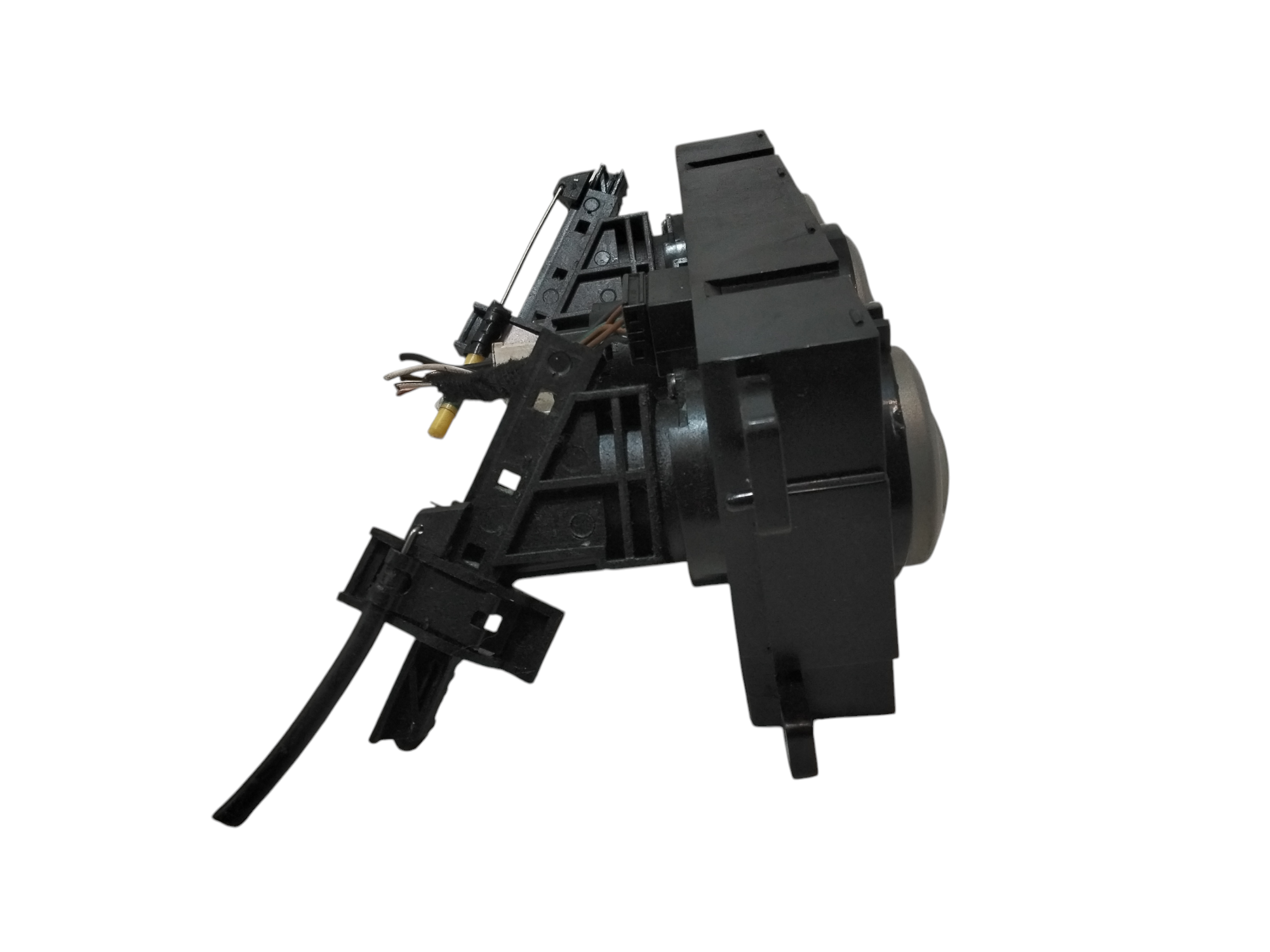 Comandi Clima per Dr 2 1� Serie (2010 - 2014)