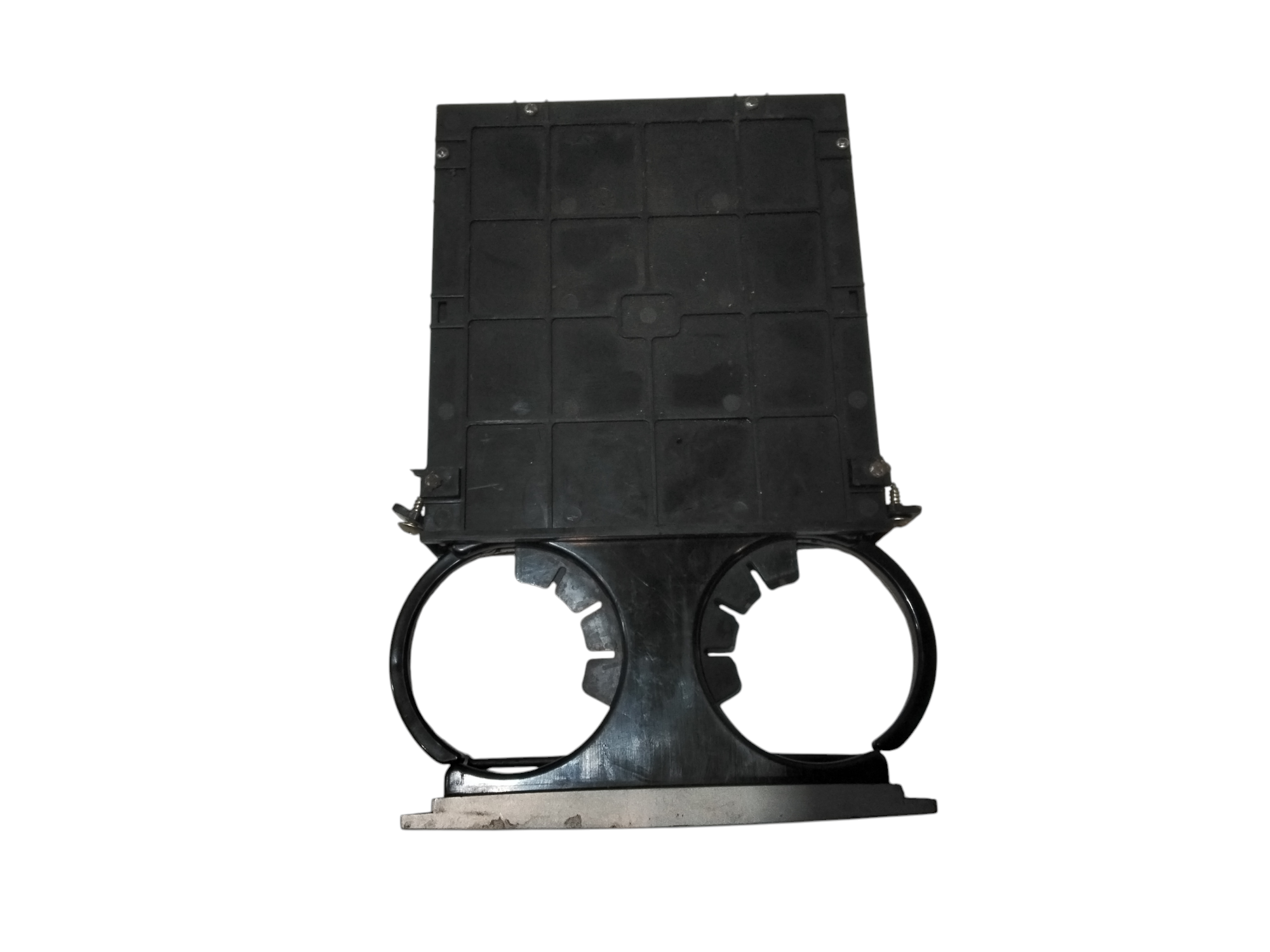 Porta bicchiere per Dr 2 1� Serie (2010 - 2014)