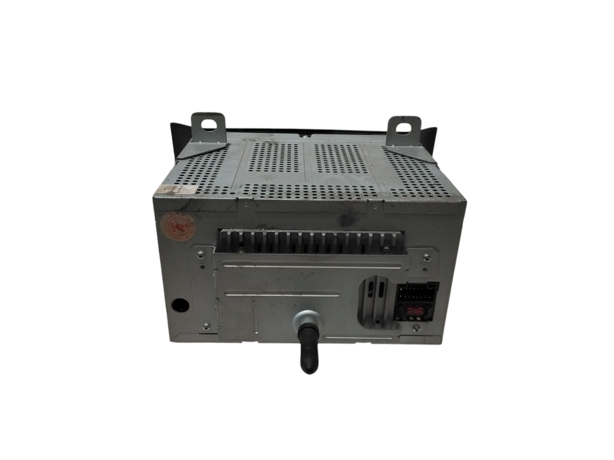 Autoradio per Dr 2 1� Serie (2010 - 2014)