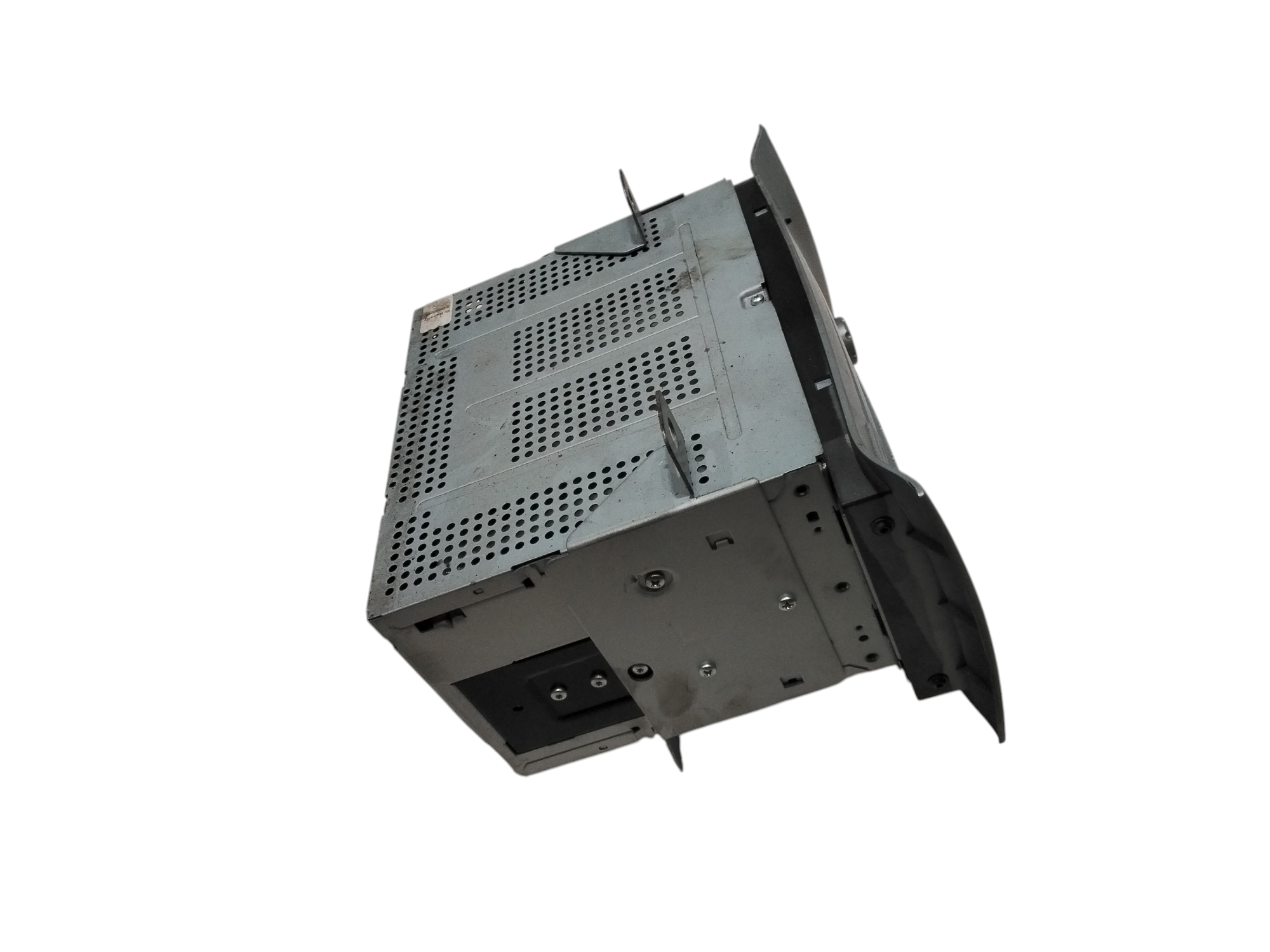 Autoradio per Dr 2 1� Serie (2010 - 2014)